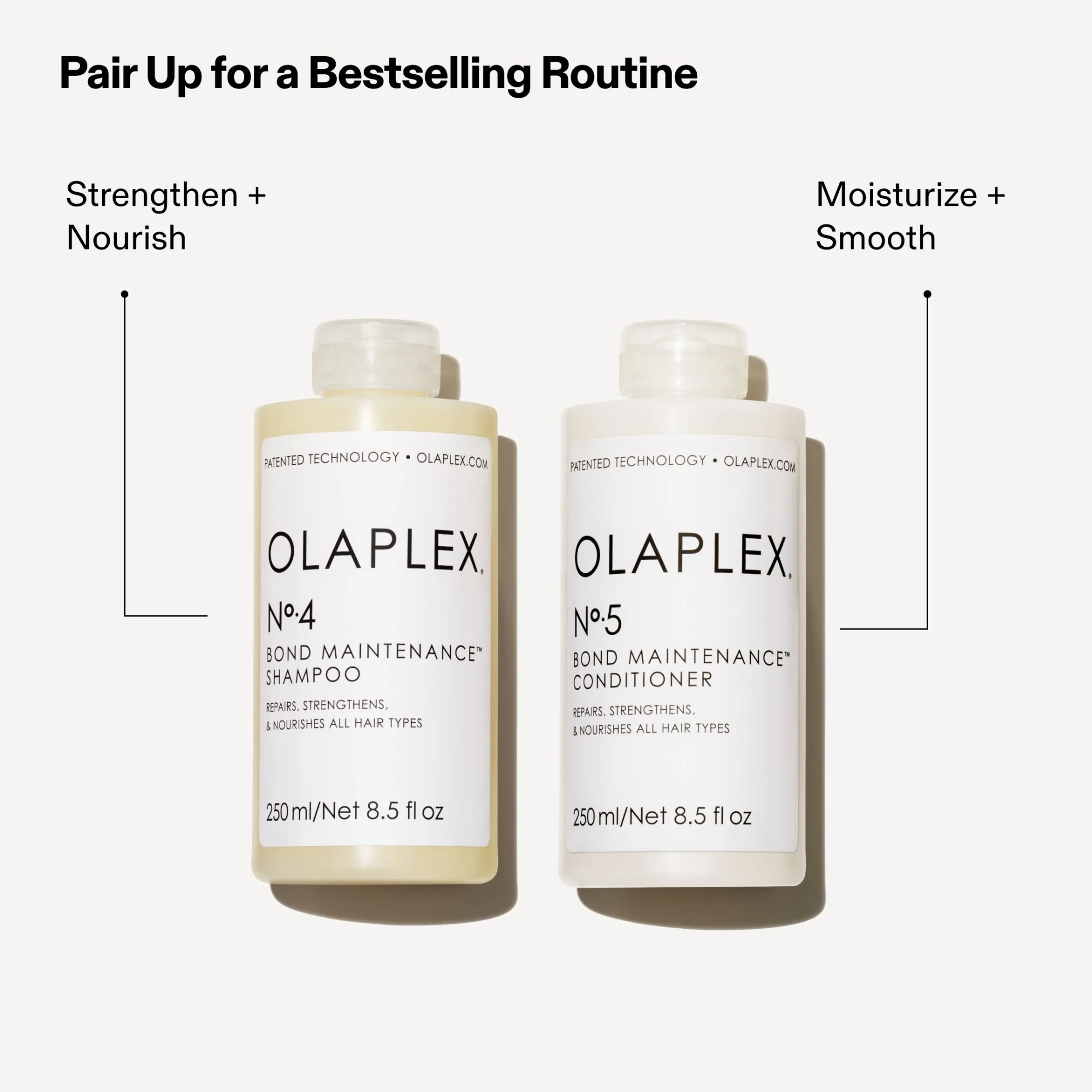 No.4 Bond Maintenance Shampoo - Image 9