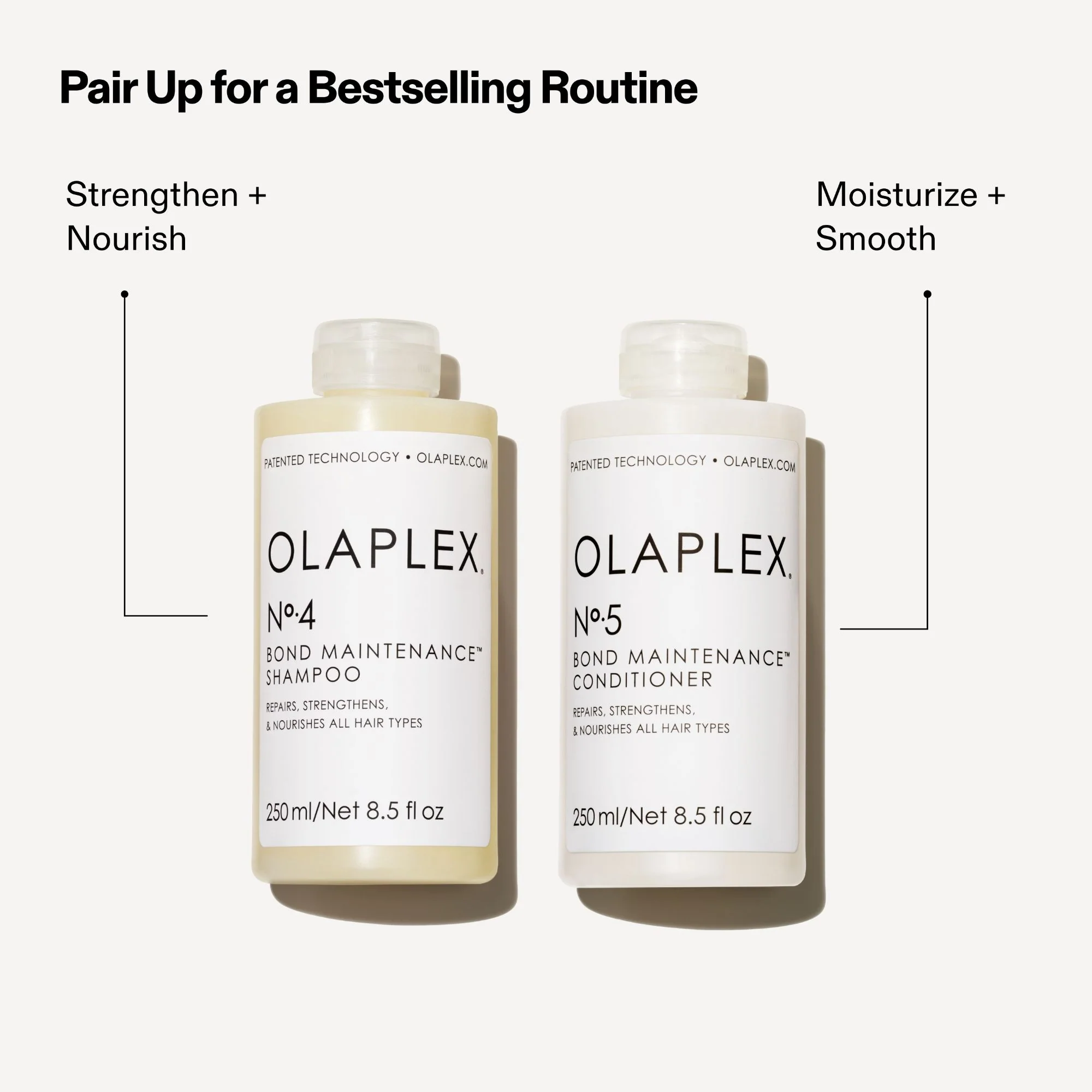 No. 5 Bond Maintenance Conditioner - Image 8