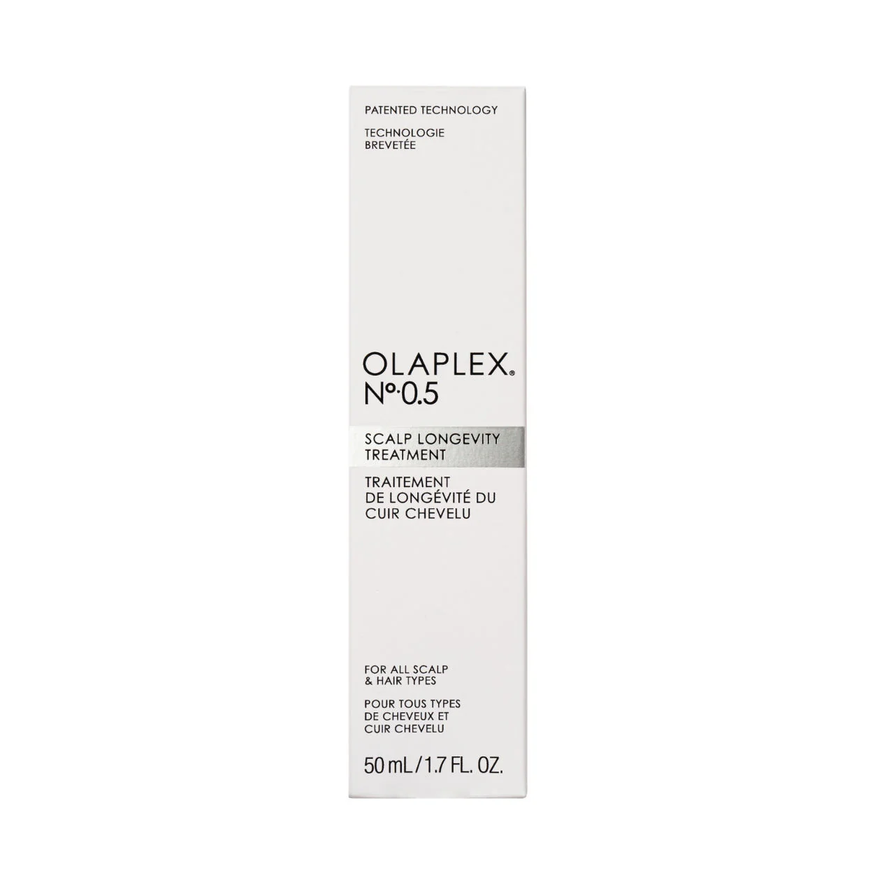 No. 0.5 Scalp Longevity Treatment - Image 3
