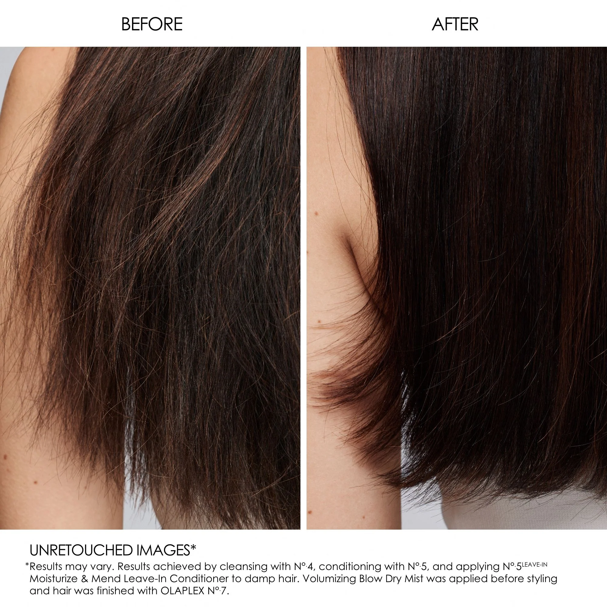 No.5L Moisturize & Mend Leave-In Conditioner - Image 5