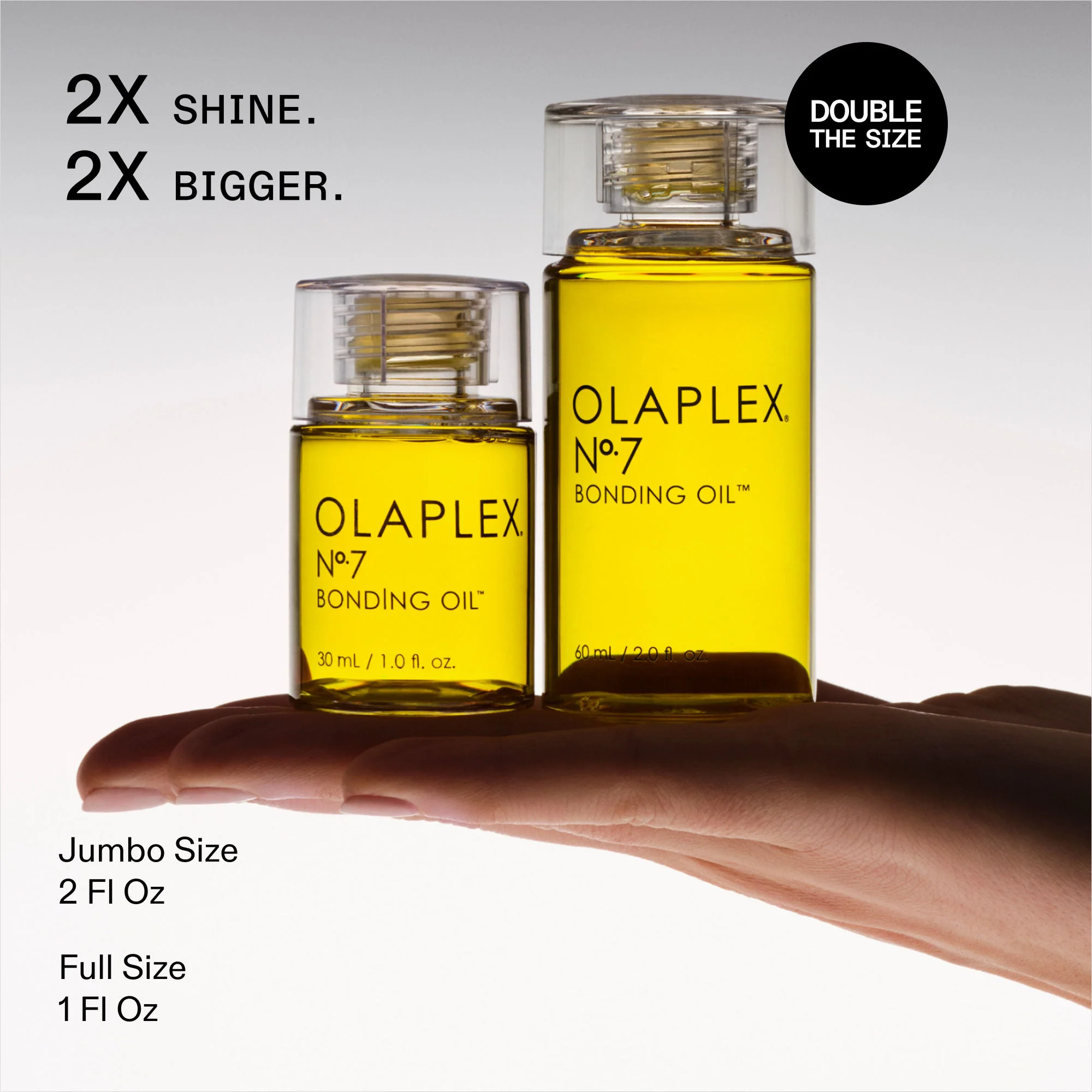 No.7 Bonding Oil - Image 10