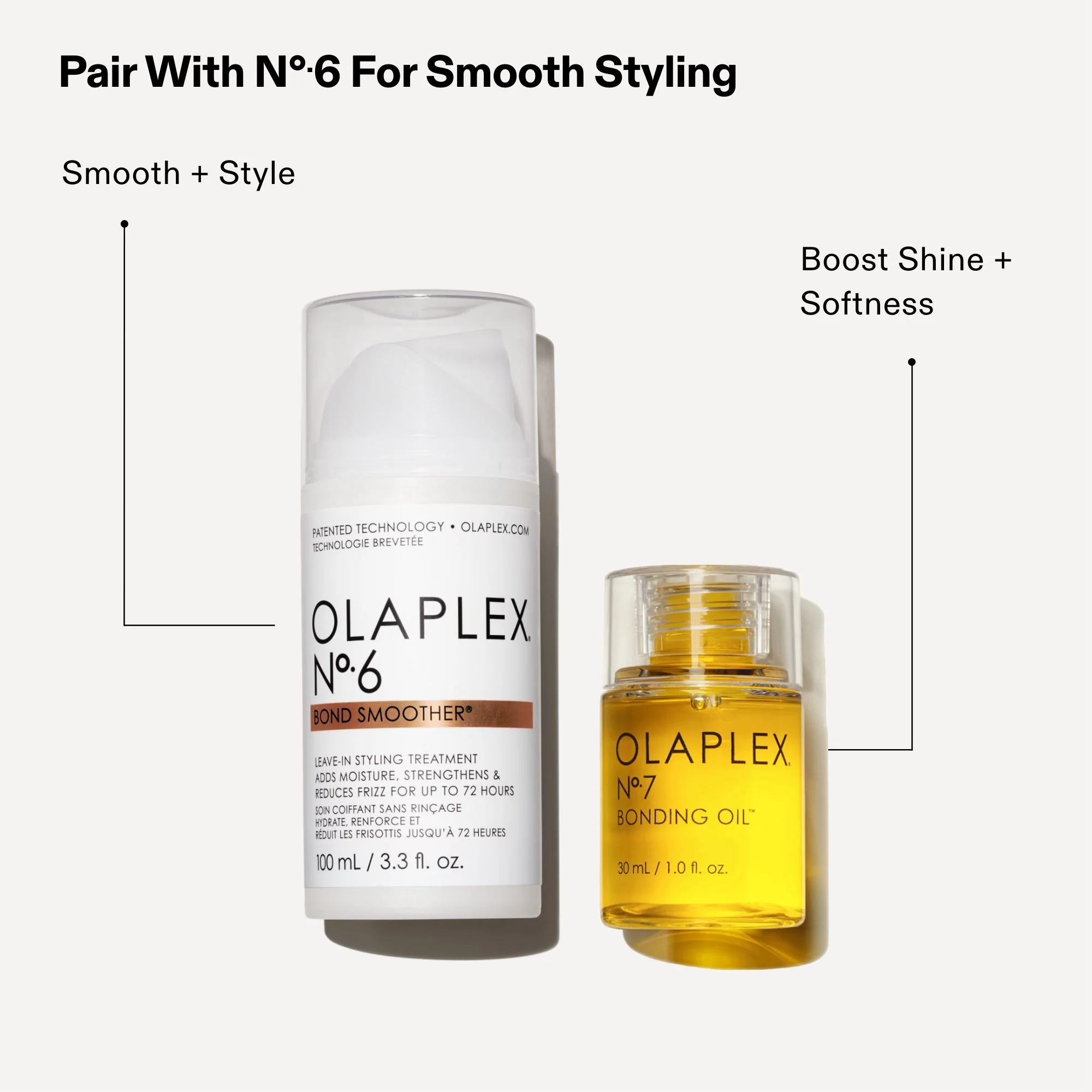 No.7 Bonding Oil - Image 9