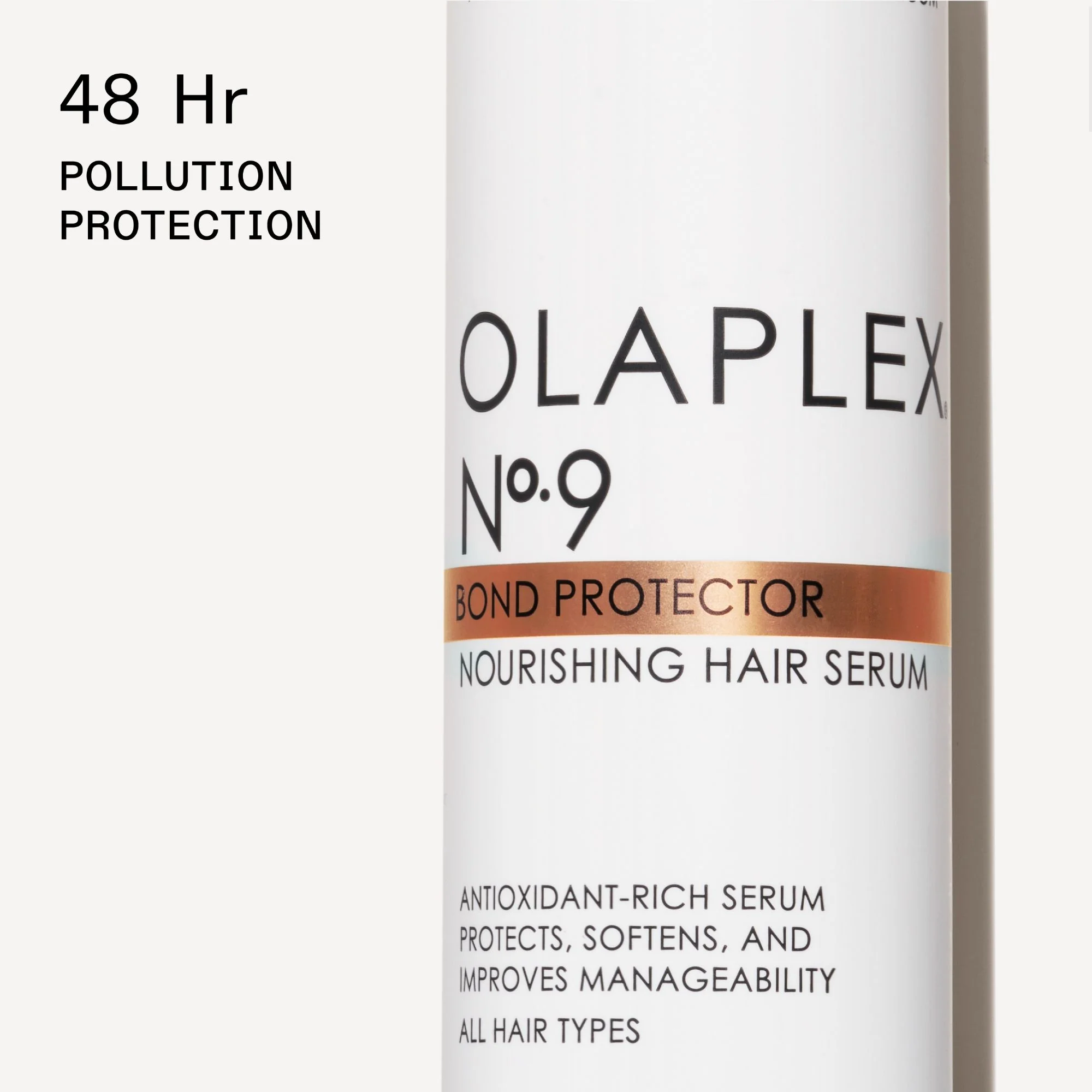 No. 9 Bond Protector Nourishing Hair Serum - Image 6