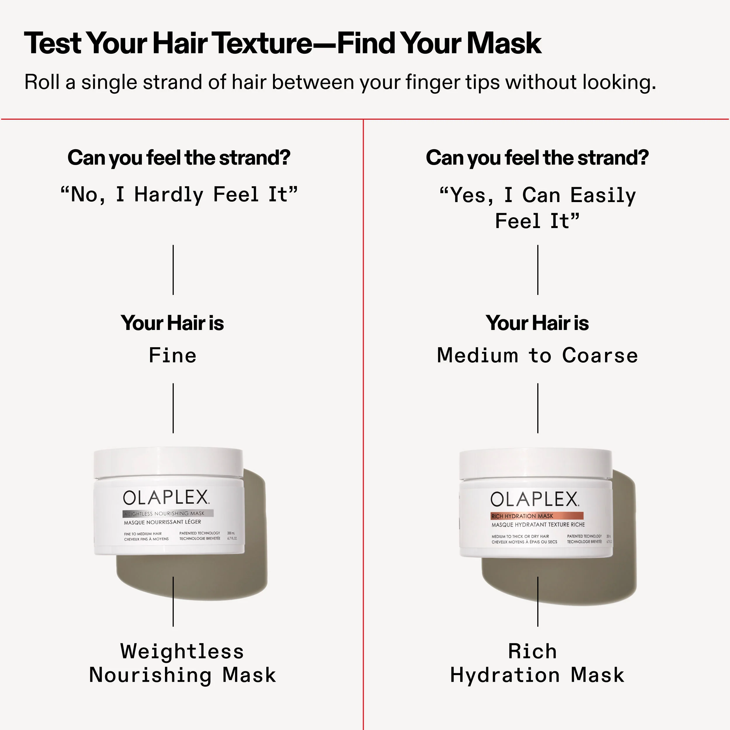 Weightless Volumizing Hydration Hair Mask for Fine Hair - Image 10
