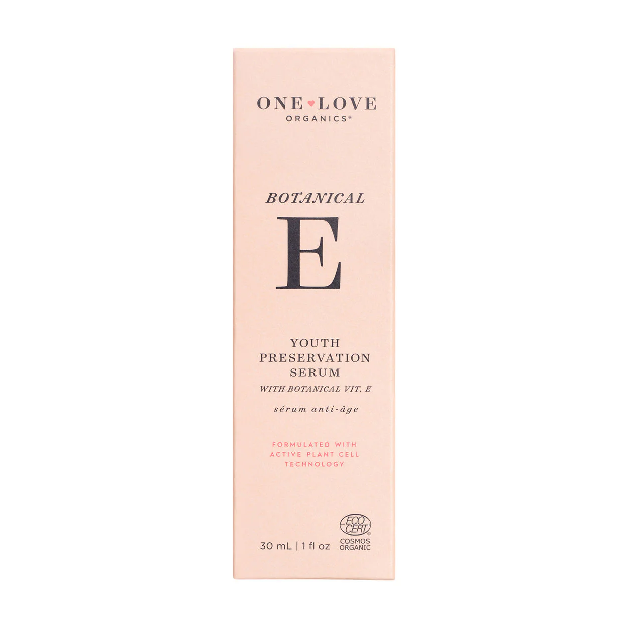 Botanical E Youth Preservation Serum - Image 3