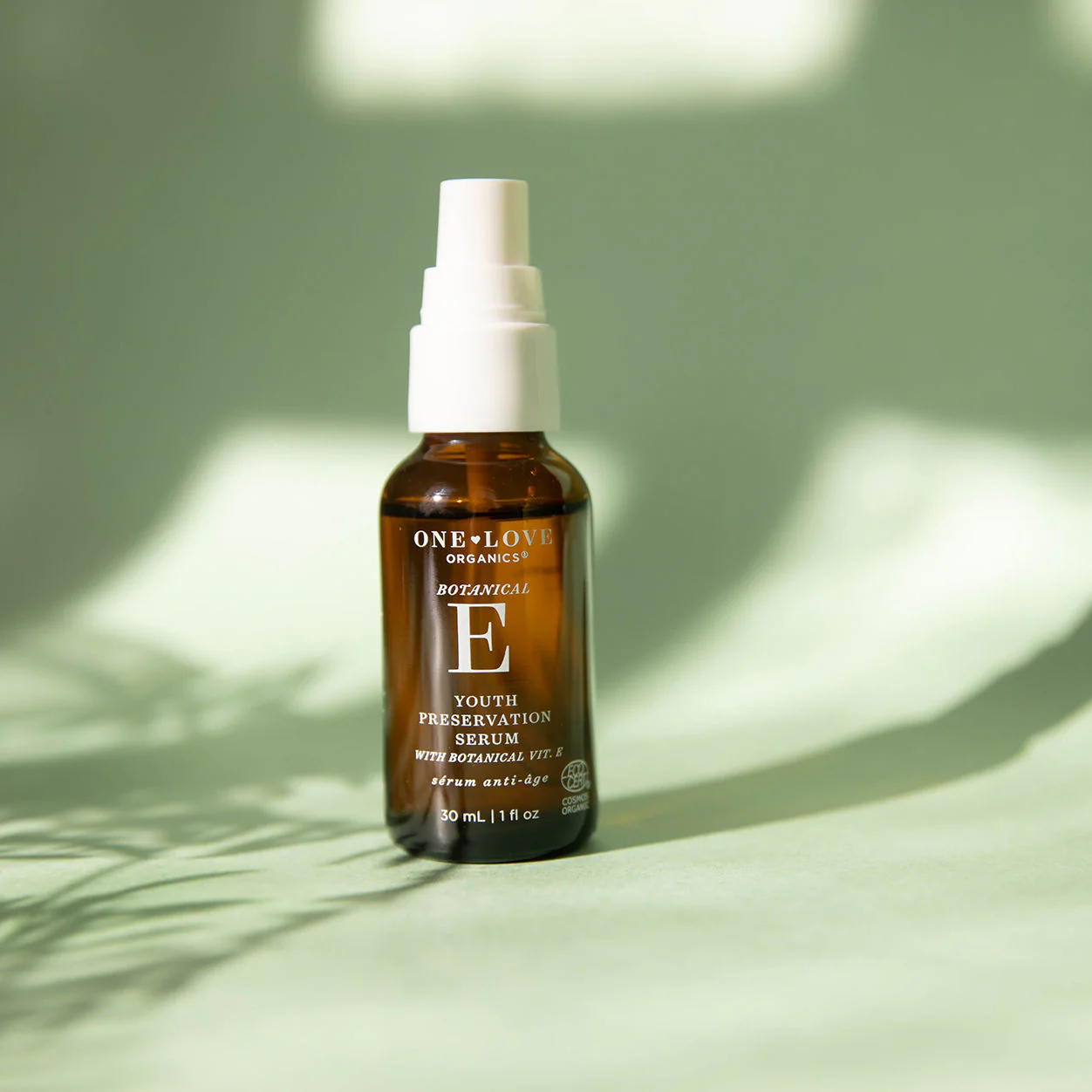 Botanical E Youth Preservation Serum - Image 5