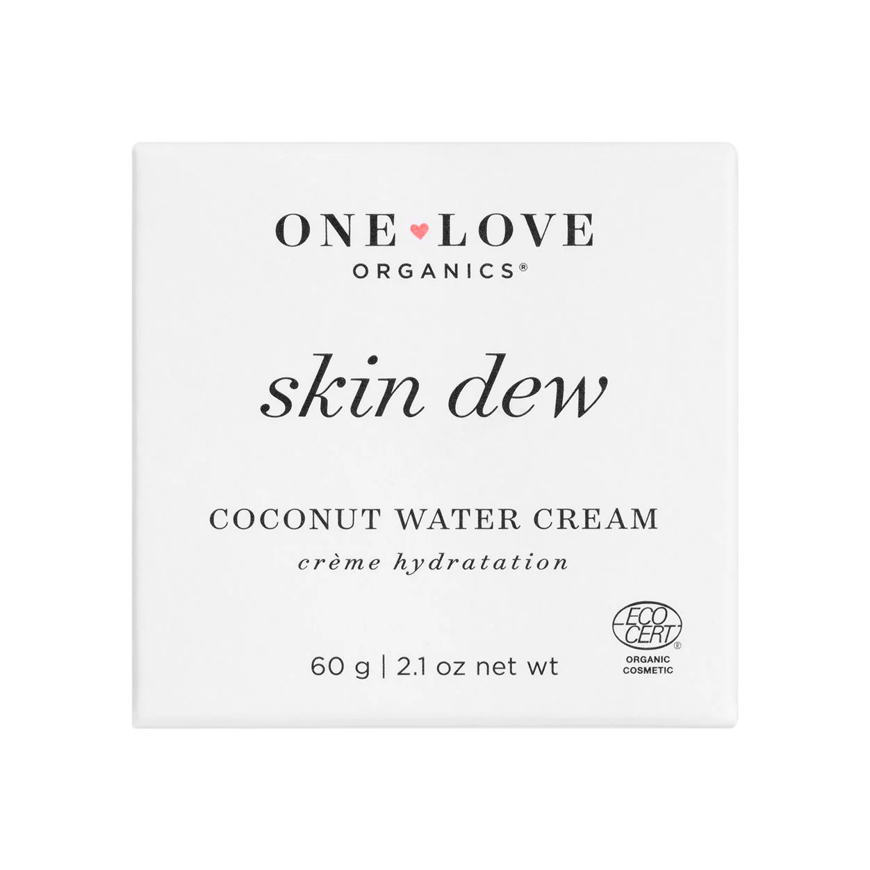 Skin Dew Coconut Water Cream - Image 3