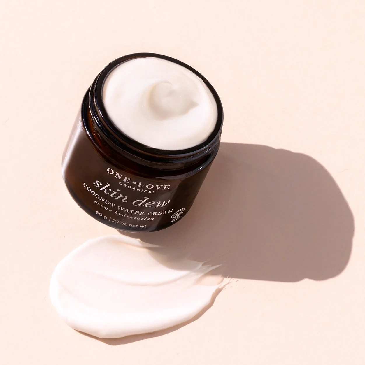 Skin Dew Coconut Water Cream - Image 6