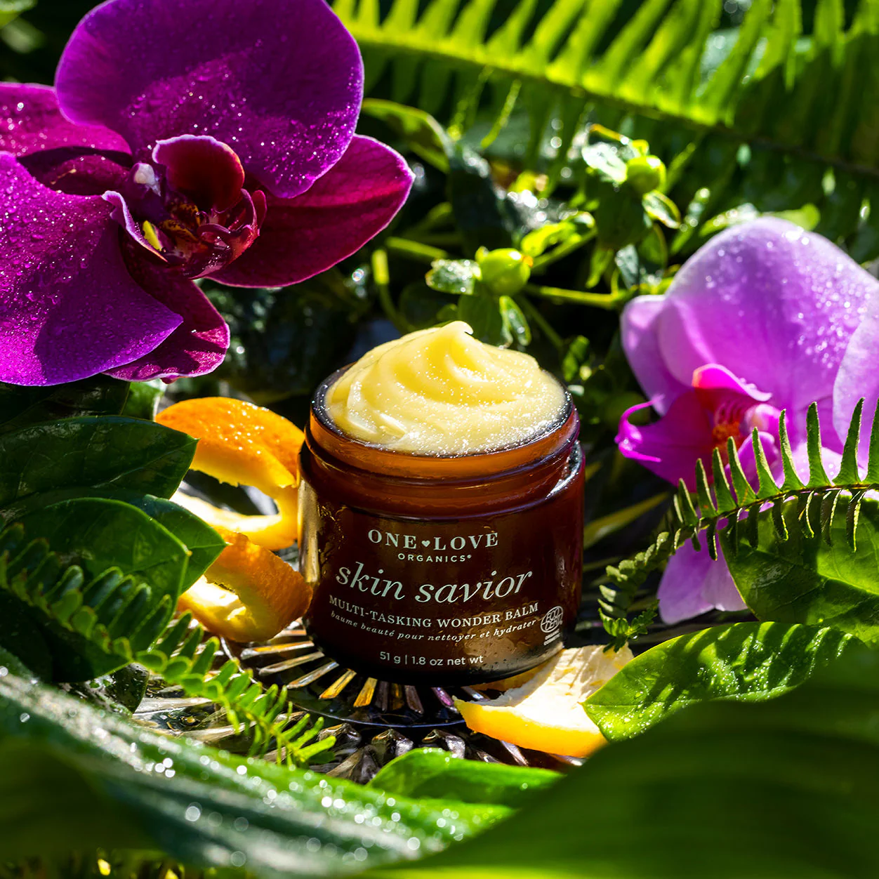 Skin Savior Multi-Tasking Wonder Balm - Image 5