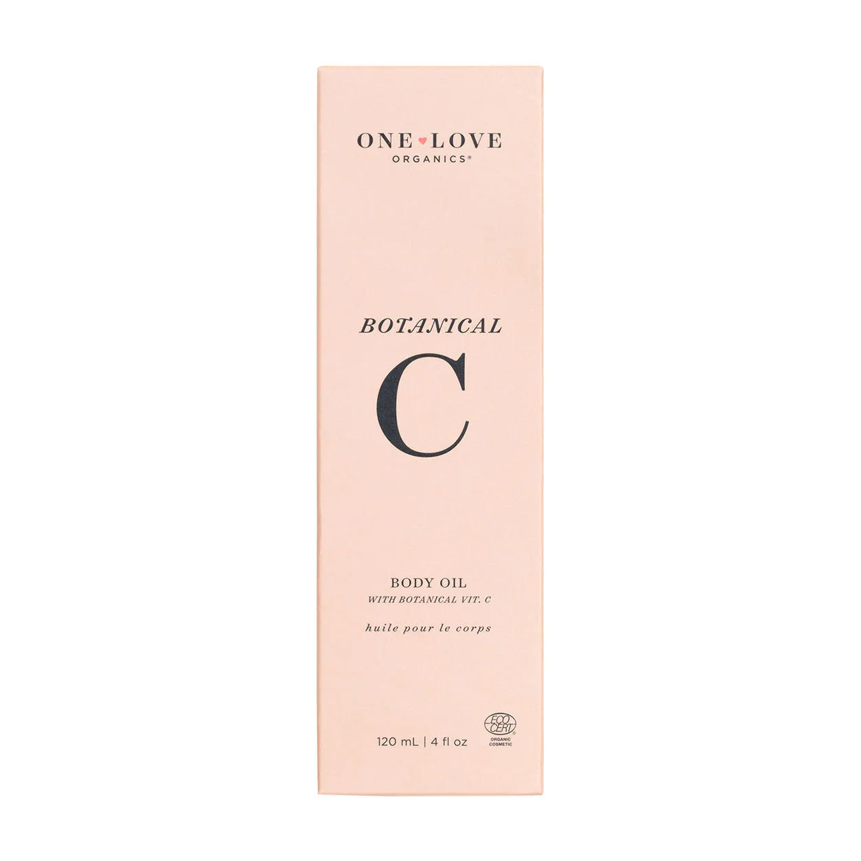 Botanical C Body Oil - Image 3