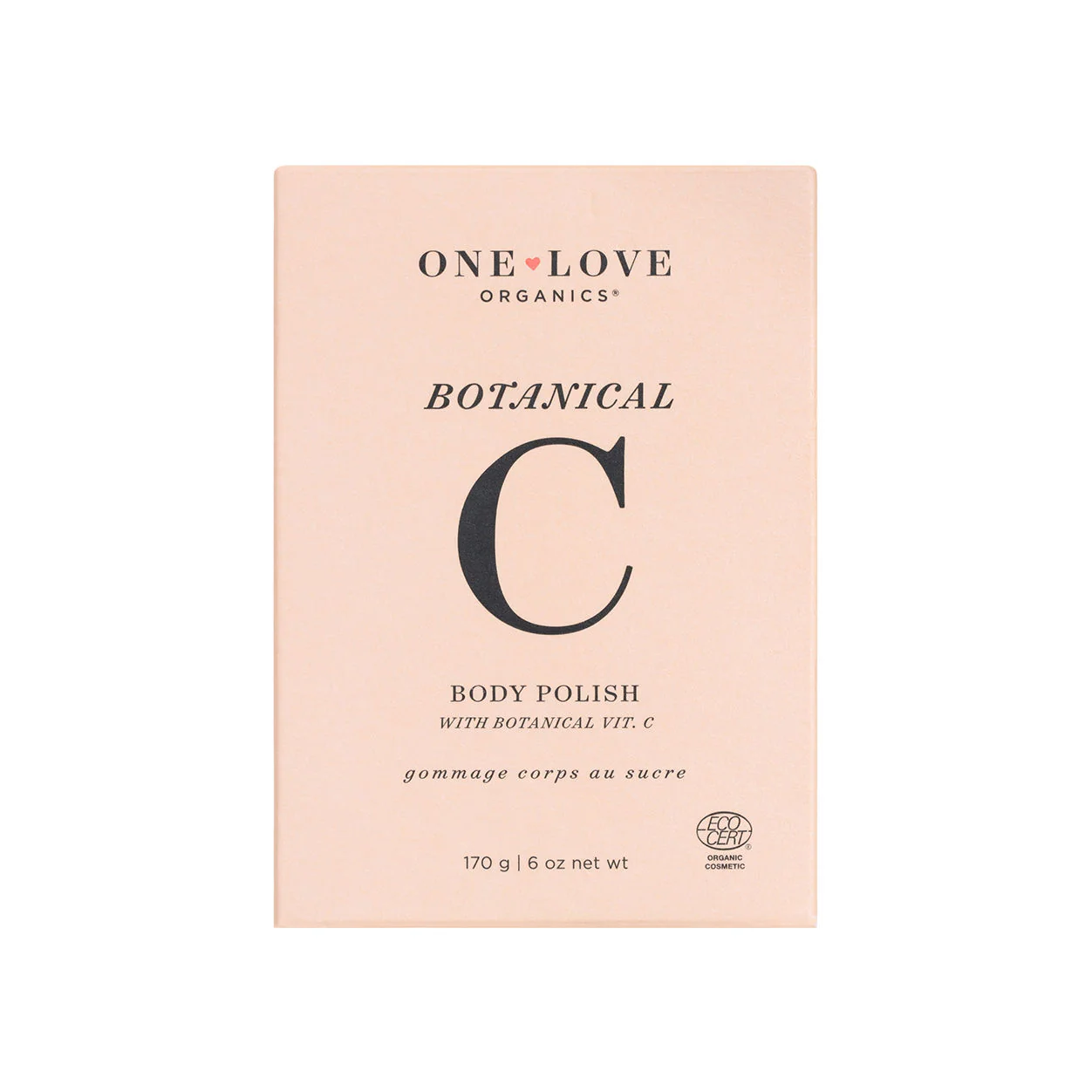 Botanical C Body Polish - Image 3