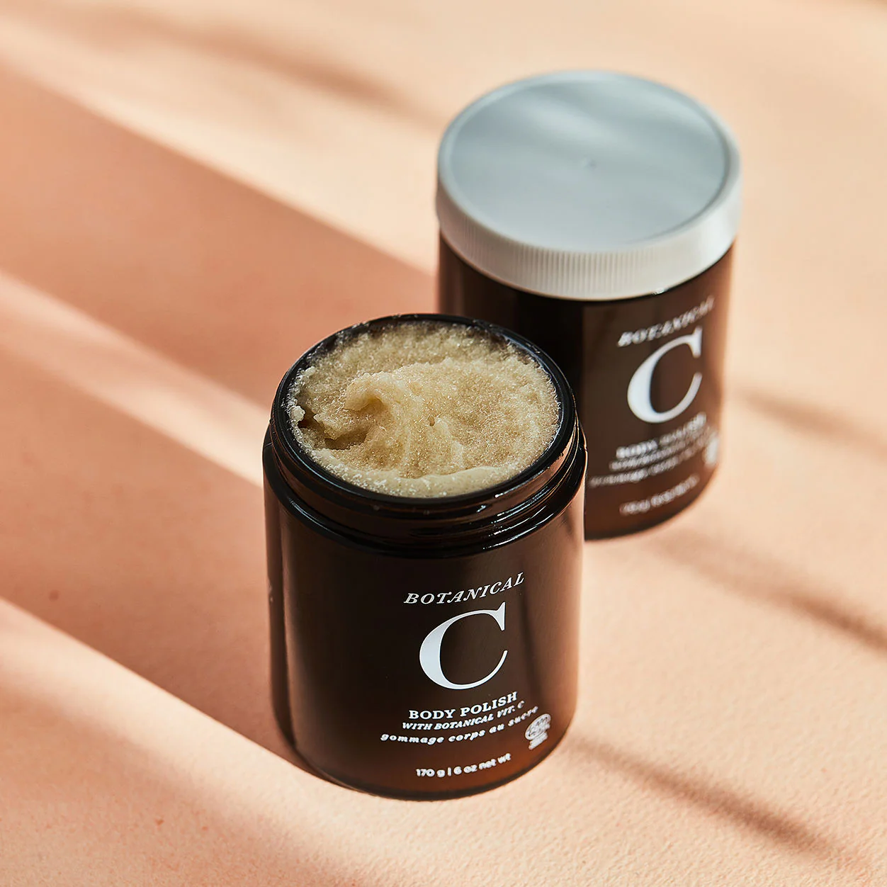 Botanical C Body Polish - Image 5