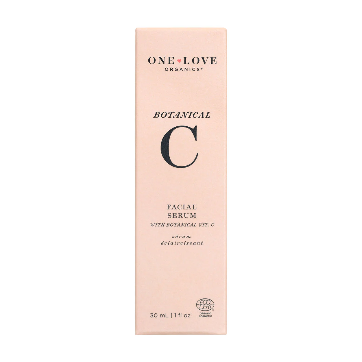 Botanical C Facial Serum - Image 3