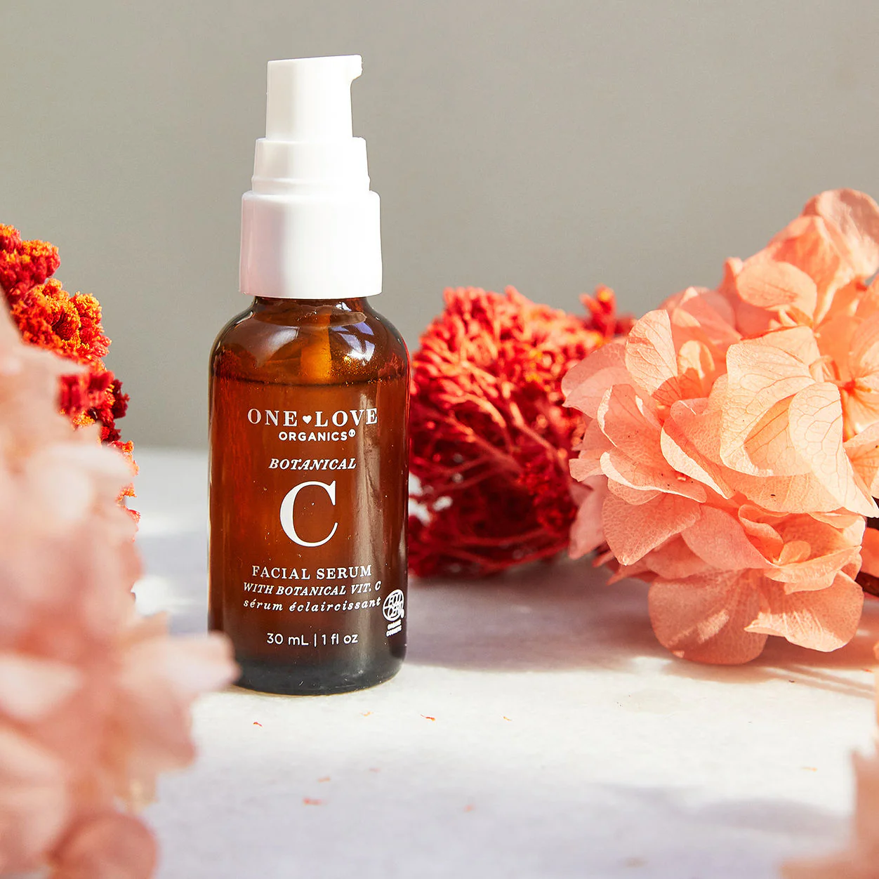 Botanical C Facial Serum - Image 4