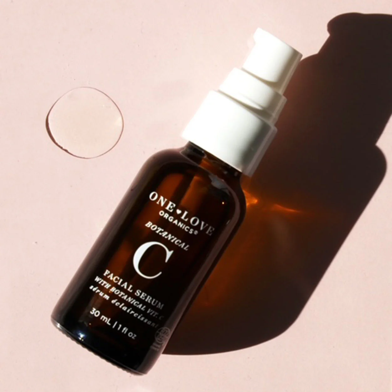 Botanical C Facial Serum - Image 5
