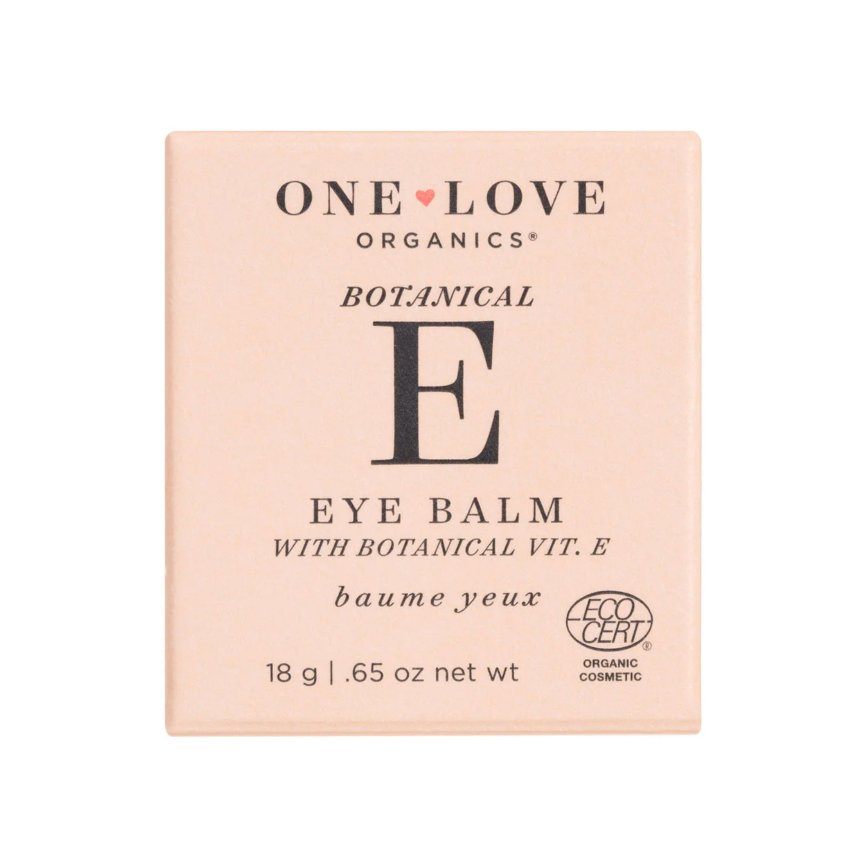 Botanical E Eye Balm - Image 3