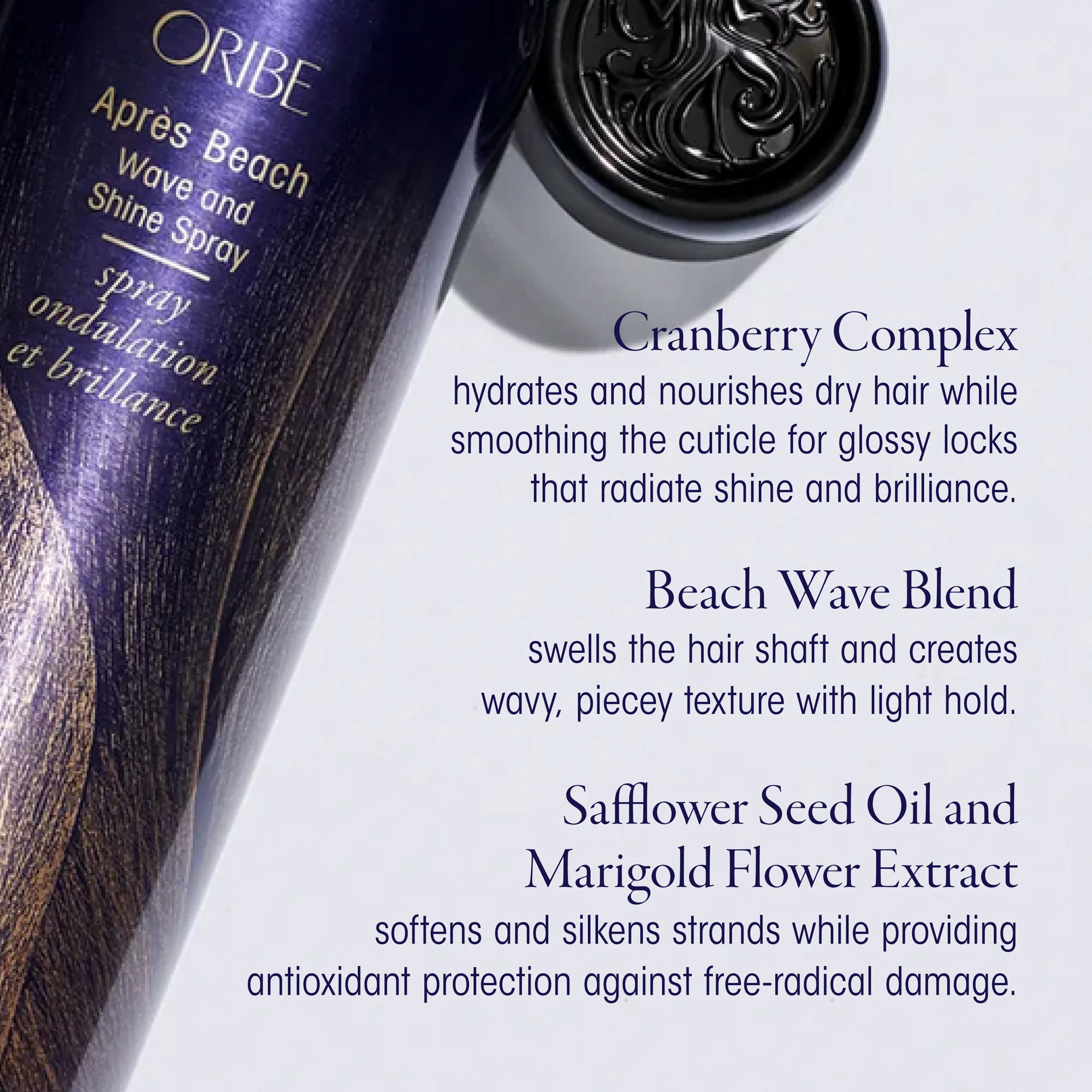 Après Beach Wave and Shine Spray - Image 8