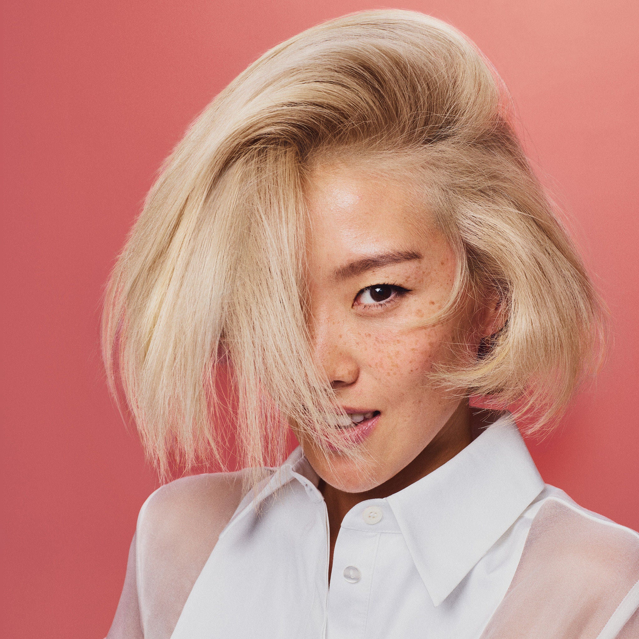 Bright Blonde Radiance & Repair Treatment - Image 4