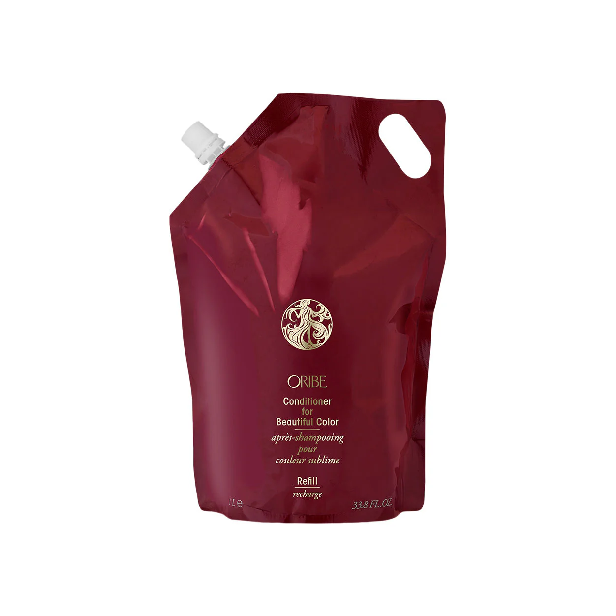 Conditioner for Beautiful Color - Image 6