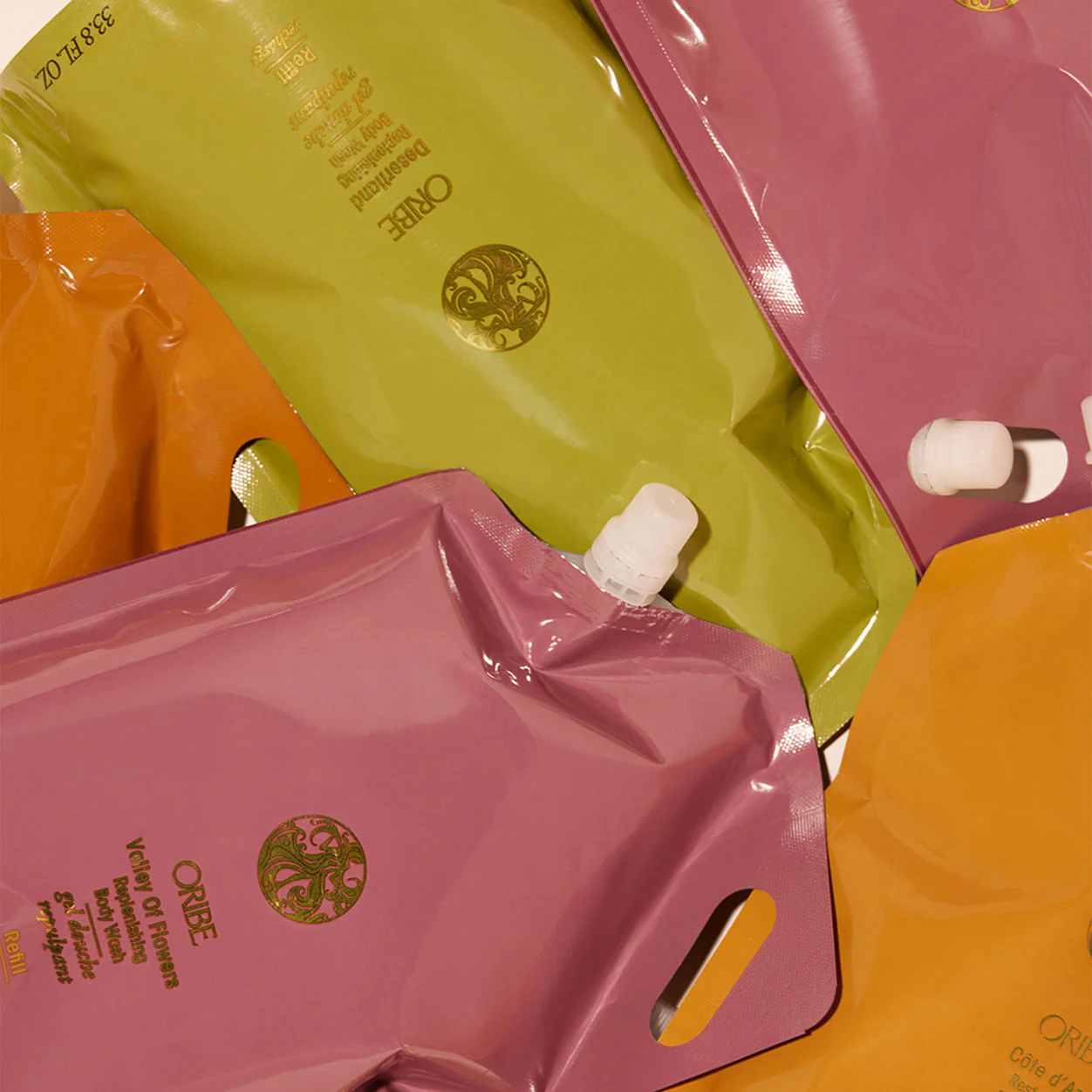 Cote d'Azur Replenishing Body Wash - Image 15
