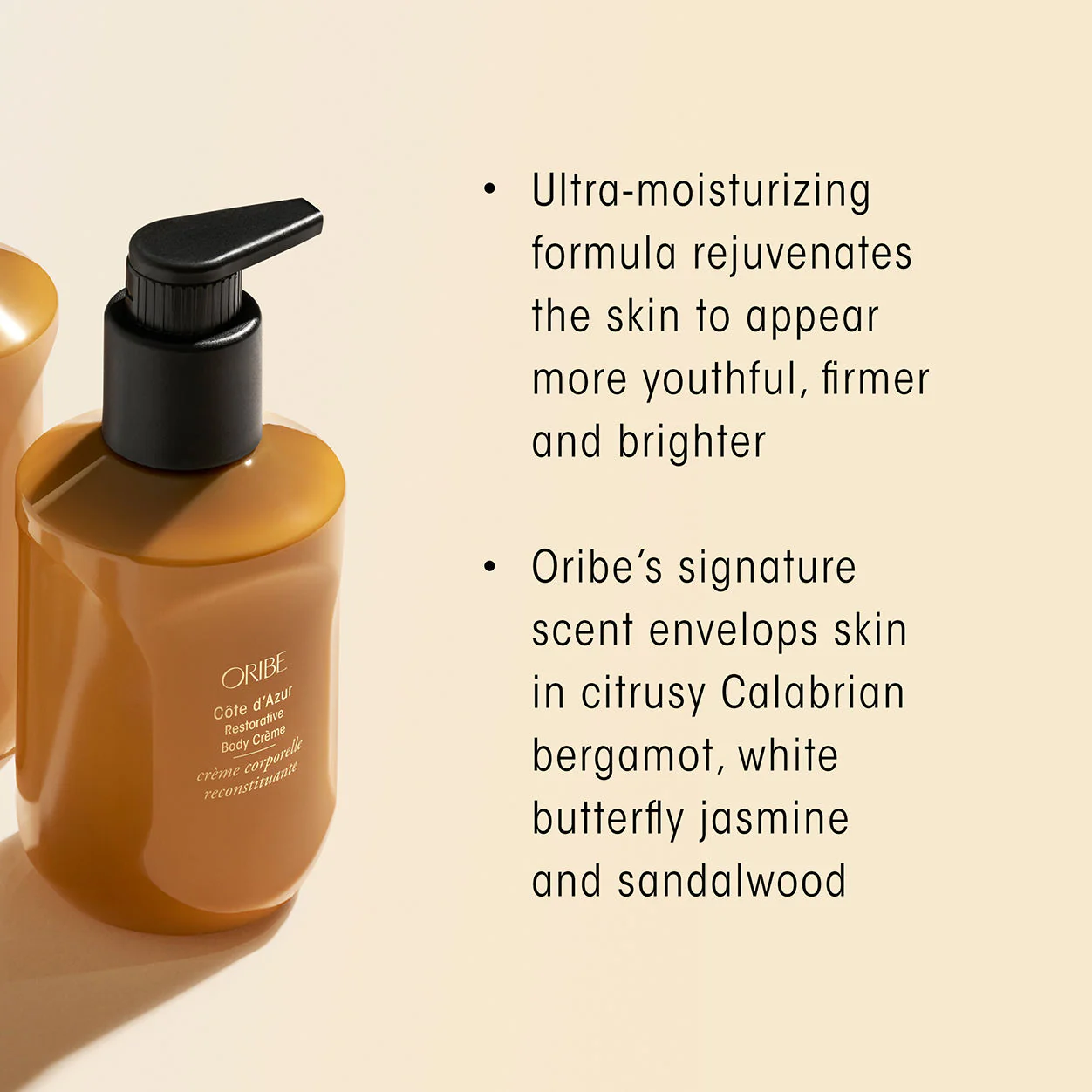 Cote d'Azur Restorative Body Creme - Image 8