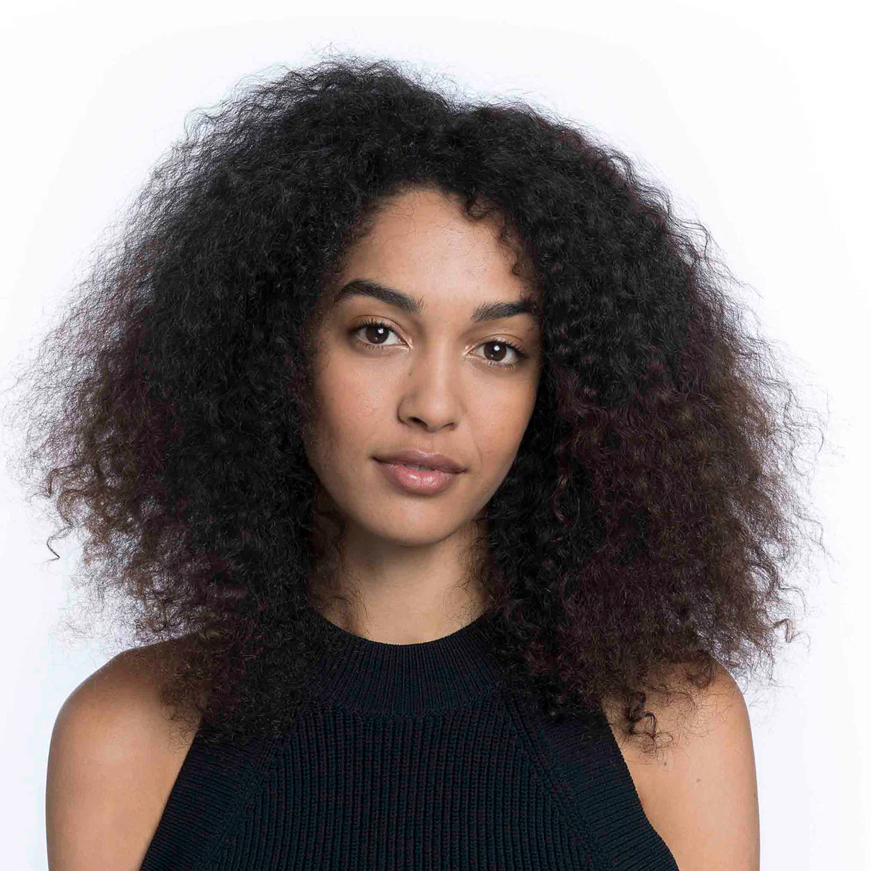 Curl Control Silkening Crème - Image 2