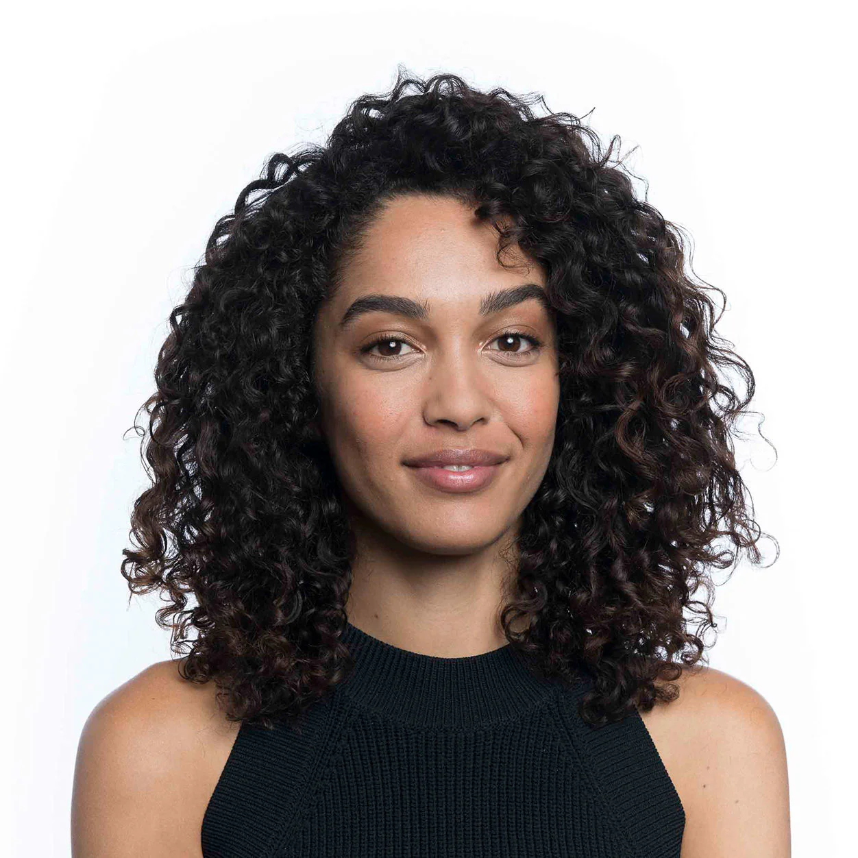 Curl Control Silkening Crème - Image 3