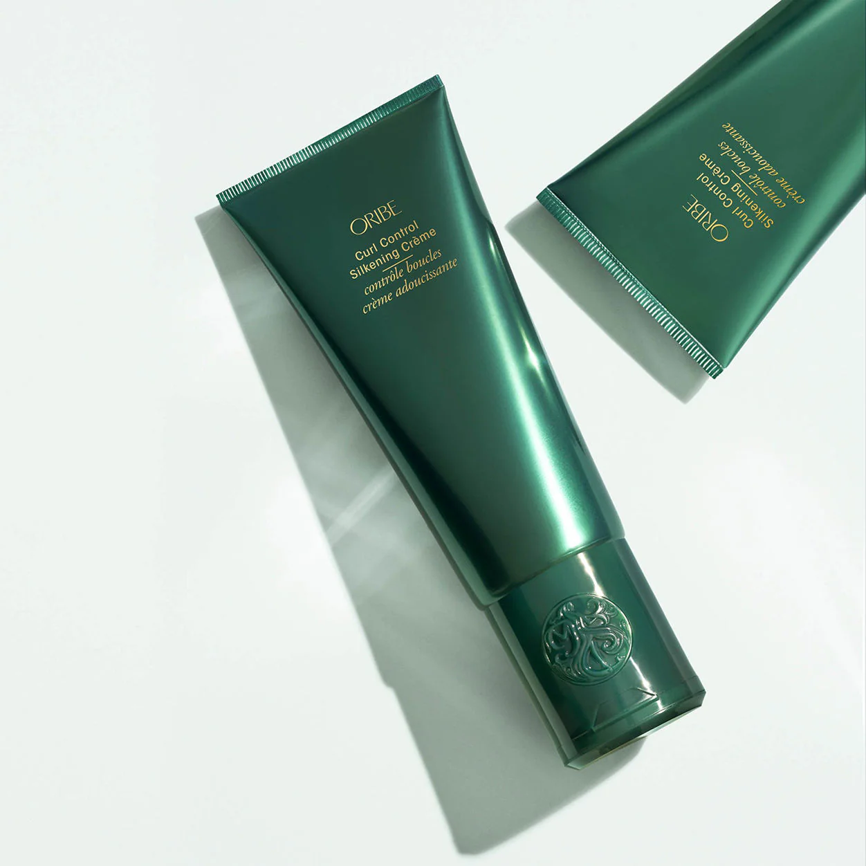 Curl Control Silkening Crème - Image 4