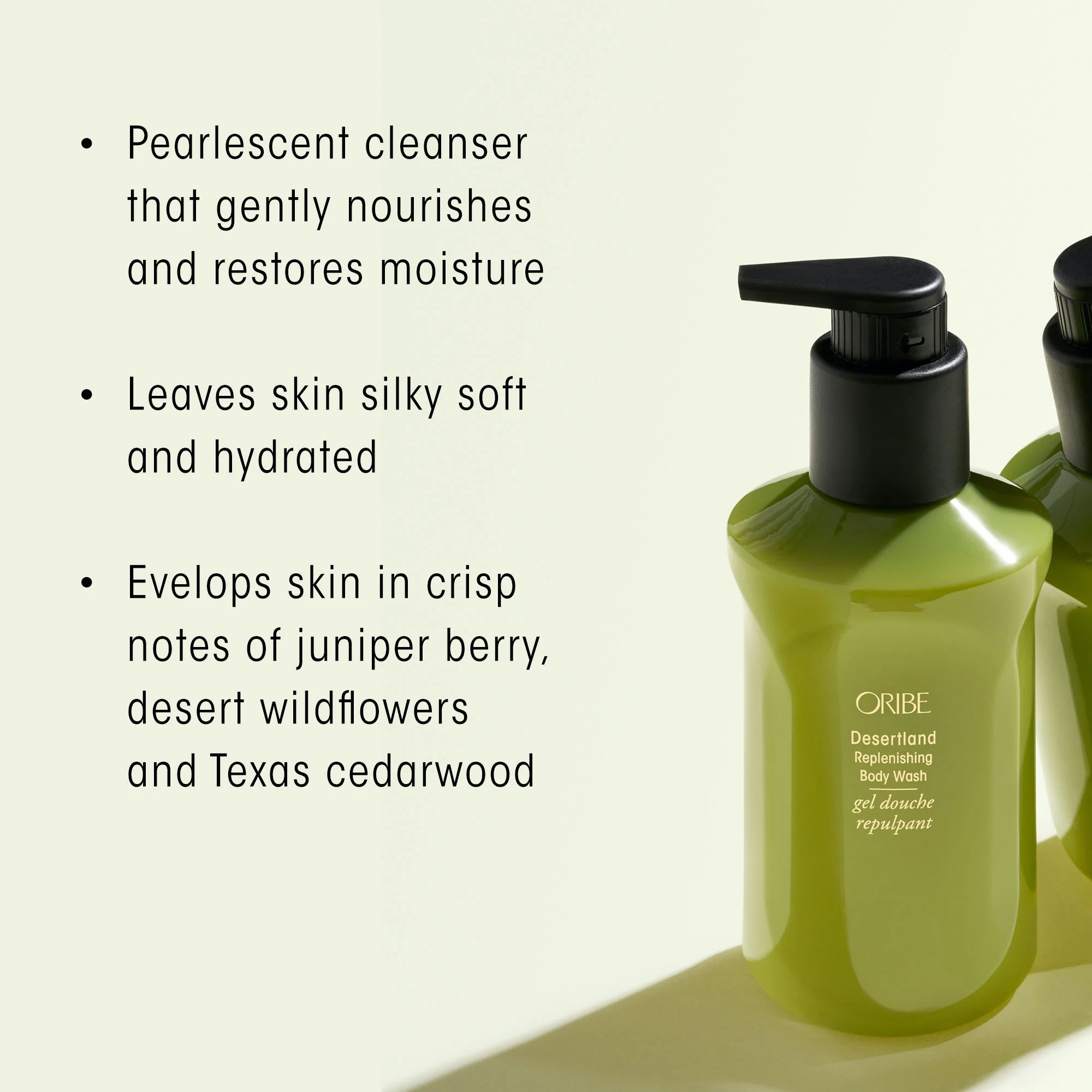 Desertland Body Wash - Image 6