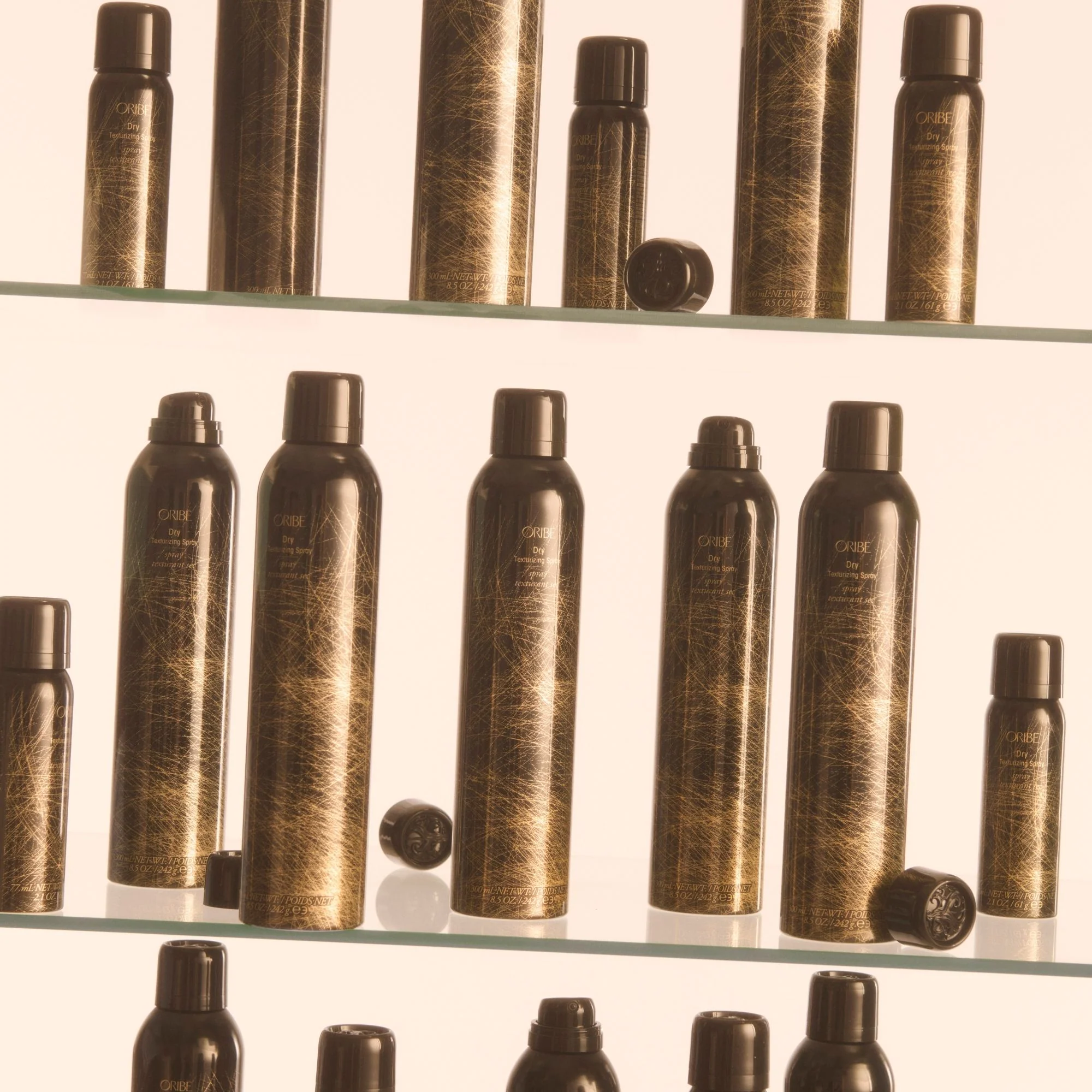 Dry Texturizing Spray - Image 10