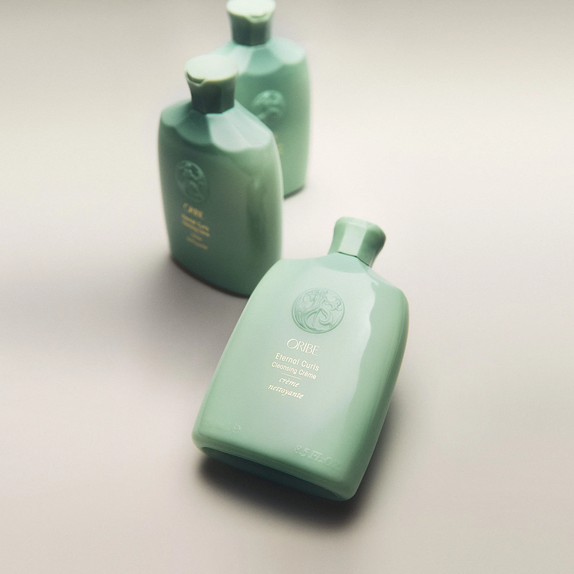 Eternal Curls Cleansing Crème - Image 5
