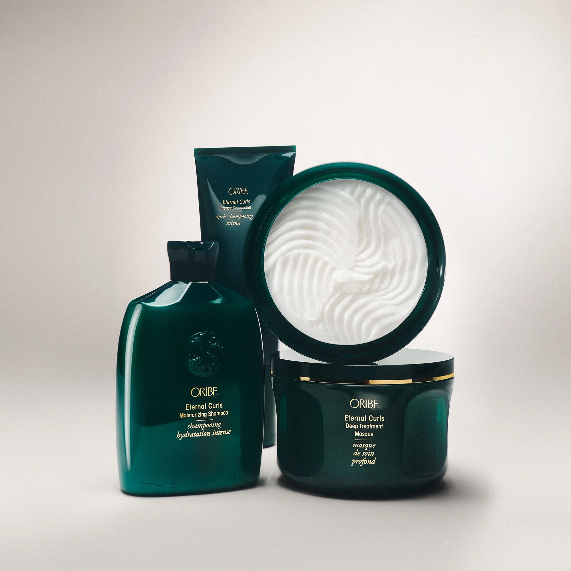 Eternal Curls Intense Conditioner - Image 8