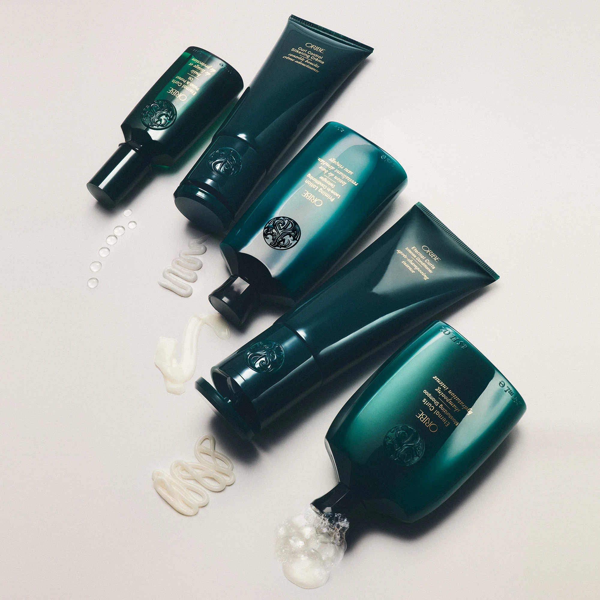 Eternal Curls Moisturizing Shampoo - Image 9