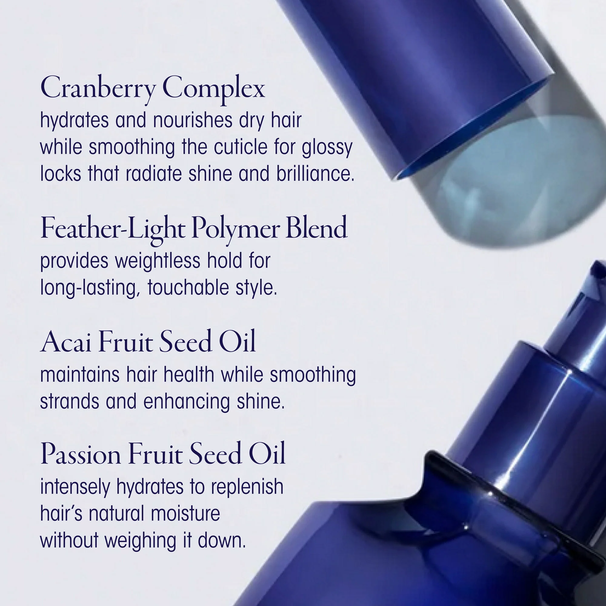 Featherbalm Weightless Styler - Image 5