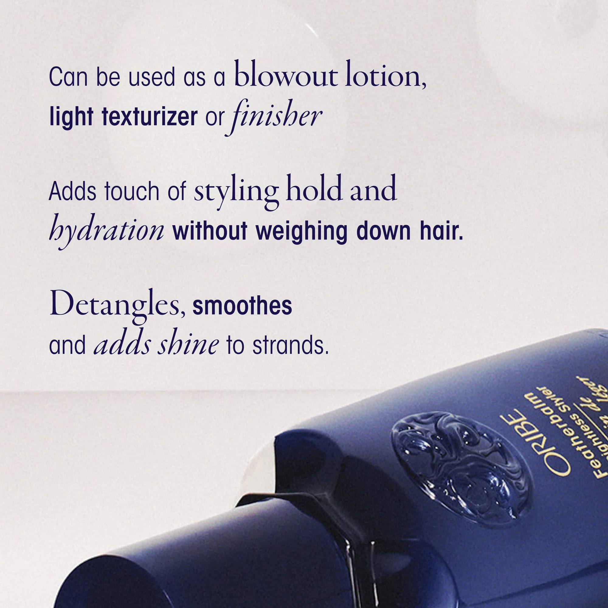 Featherbalm Weightless Styler - Image 6