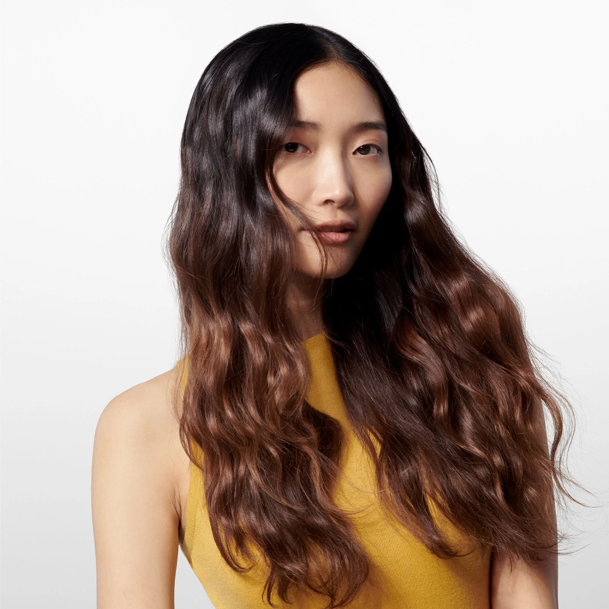 Gold Lust Nourishing Hair Oil - Image 3