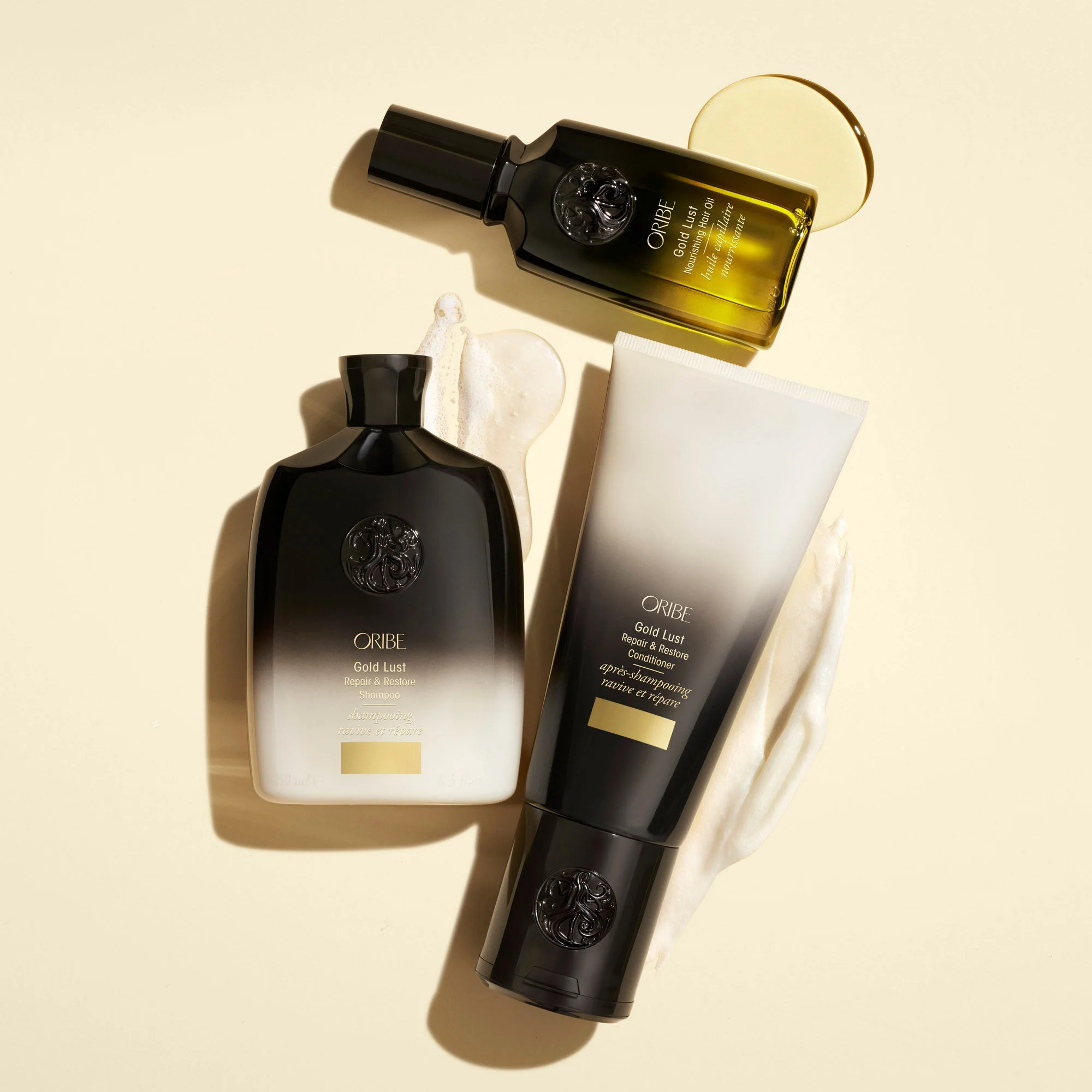 Gold Lust Repair and Restore Conditioner - Image 5