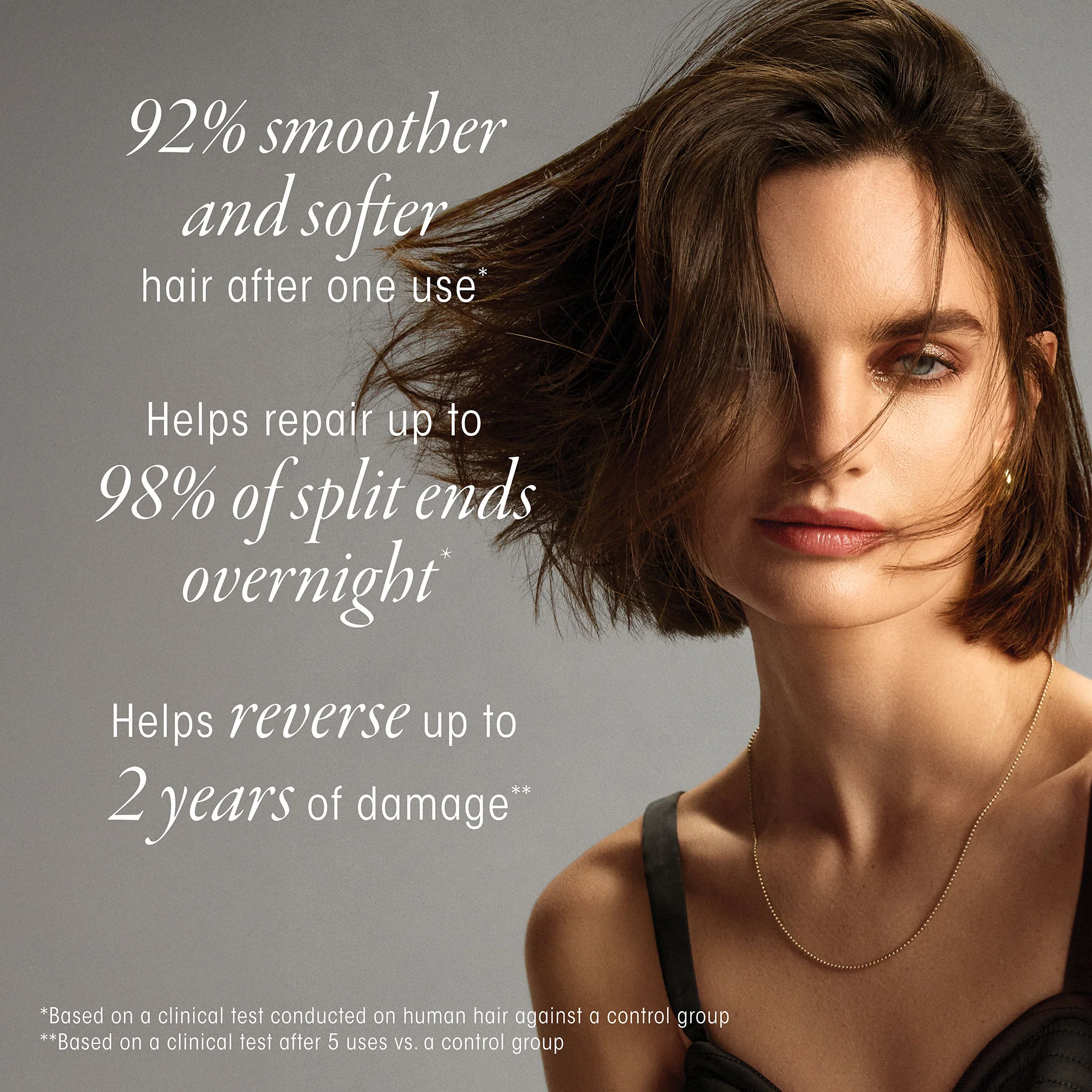 Gold Lust Restorative Night Crème for Hair - Image 11