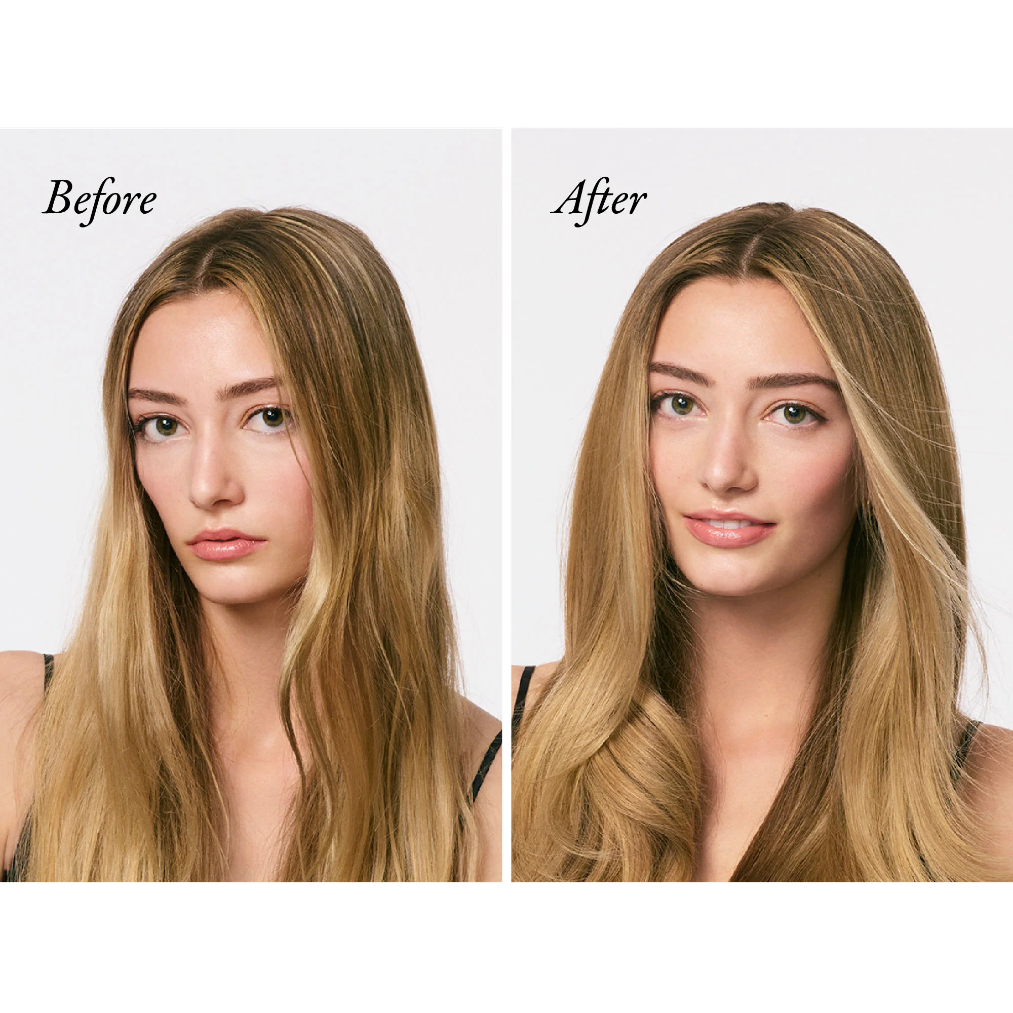 Gold Lust Restorative Night Crème for Hair - Image 3