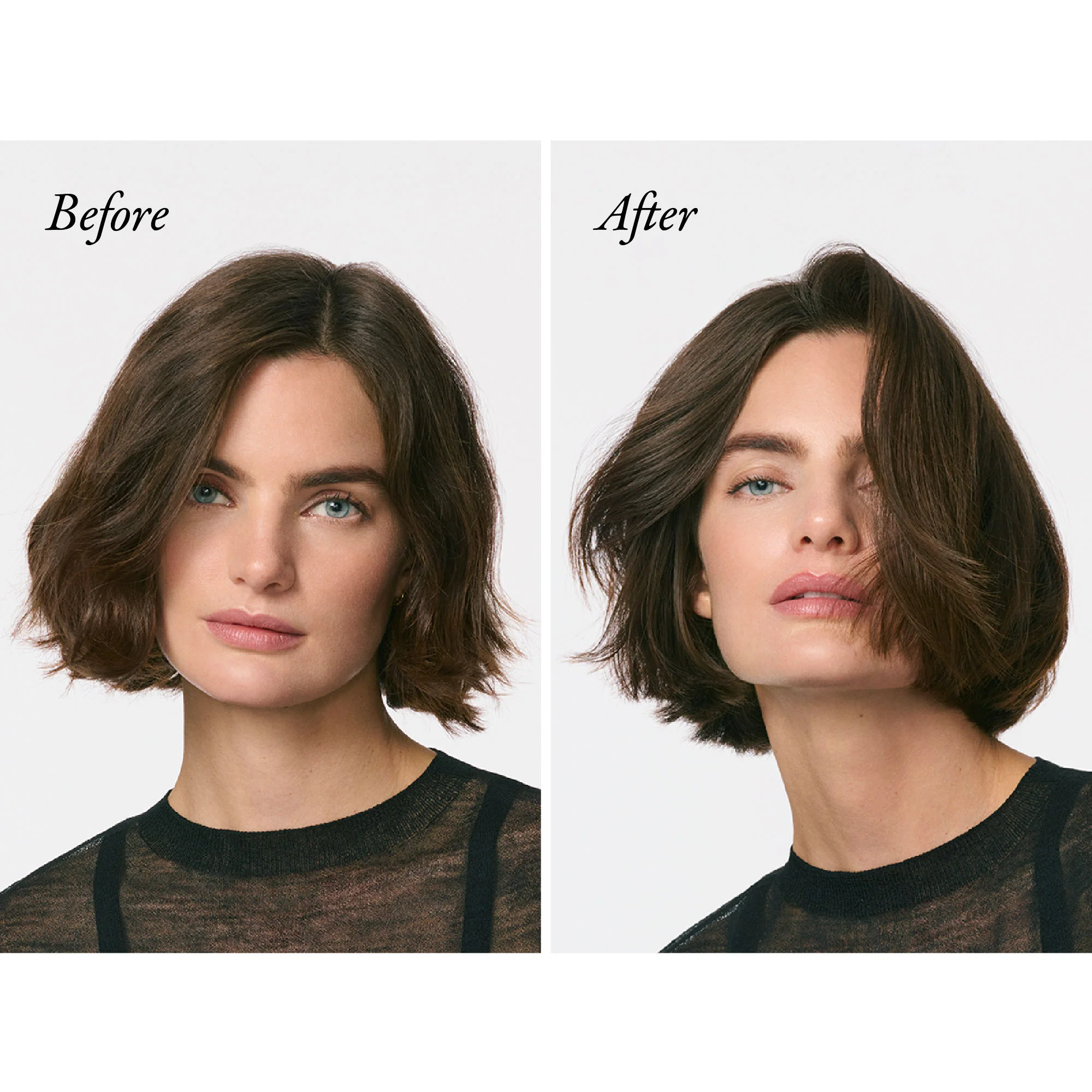 Gold Lust Restorative Night Crème for Hair - Image 4