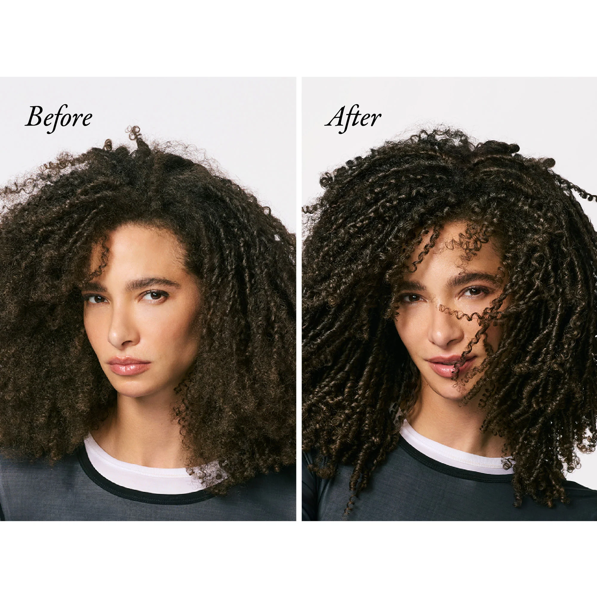 Gold Lust Restorative Night Crème for Hair - Image 5