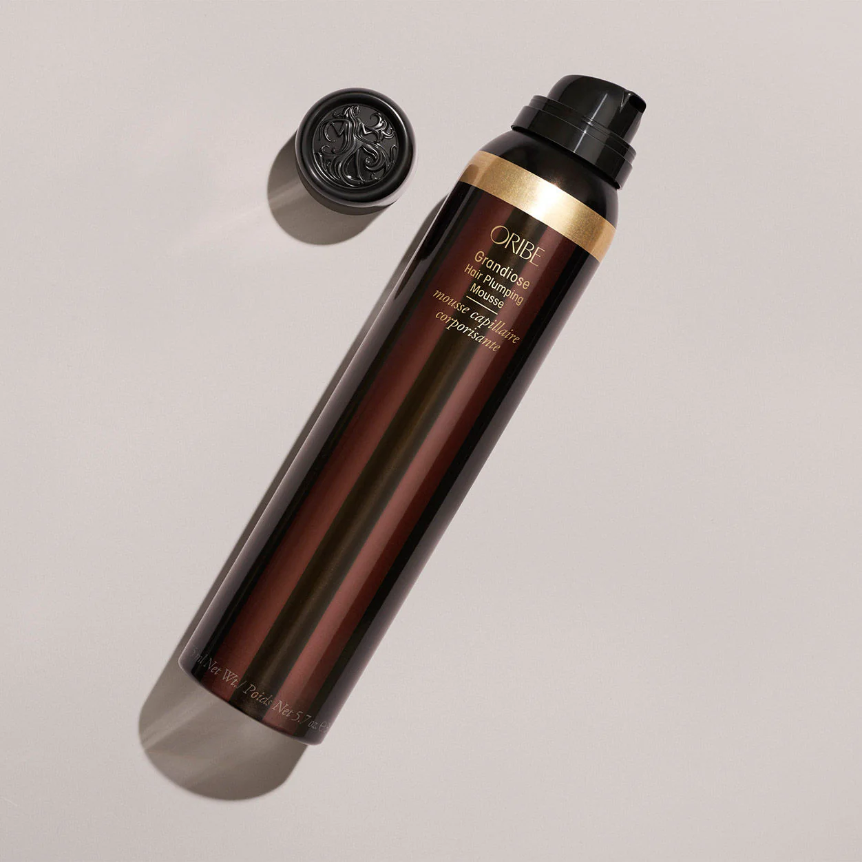 Grandiose Mousse - Image 3
