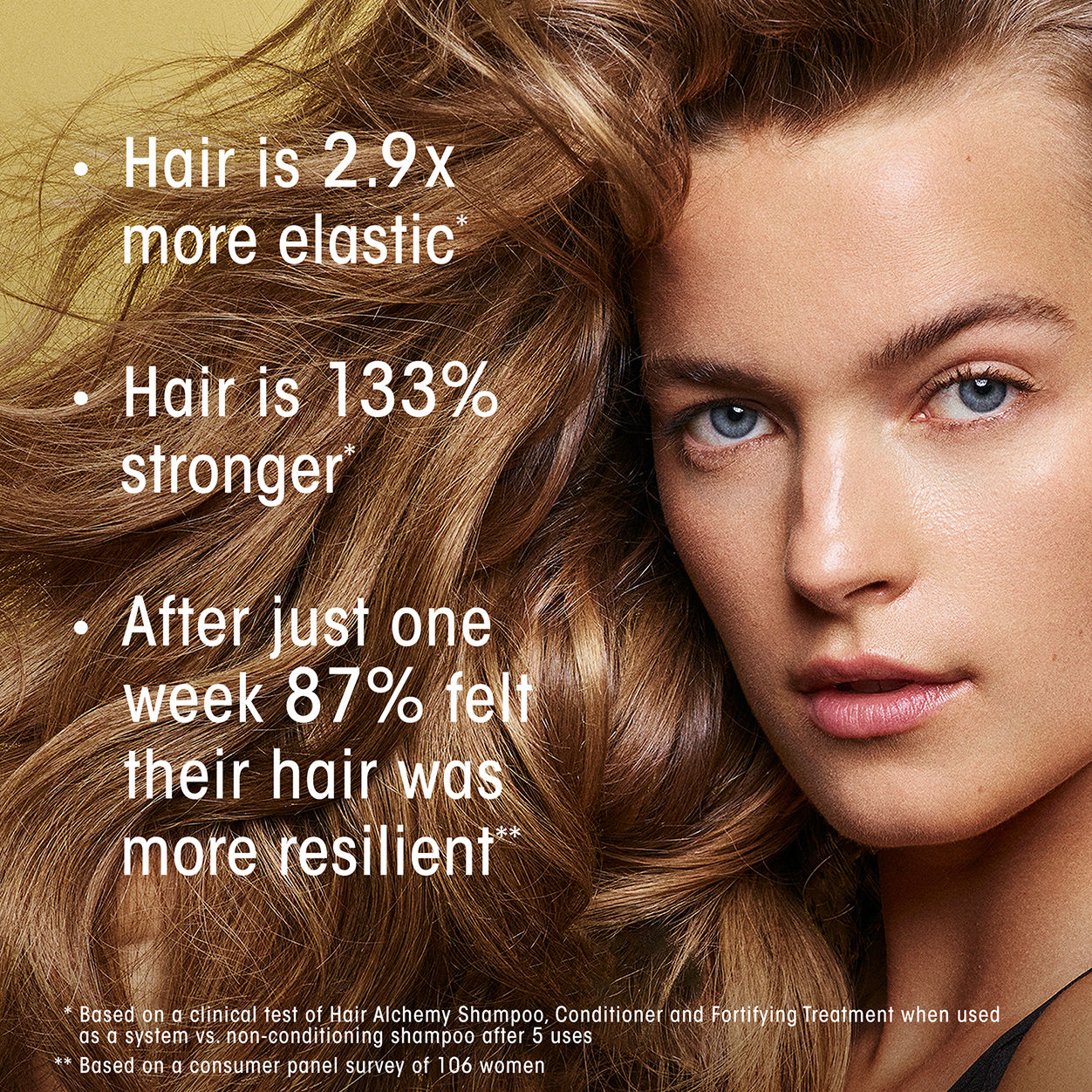 Hair Alchemy Fortifying Treatment Serum - Image 11