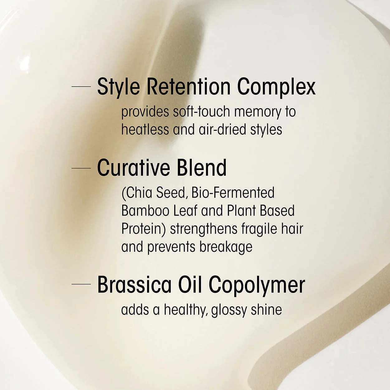 Hair Alchemy Heatless Styling Balm - Image 12