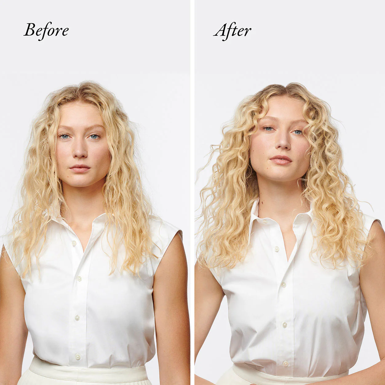 Hair Alchemy Heatless Styling Balm - Image 3
