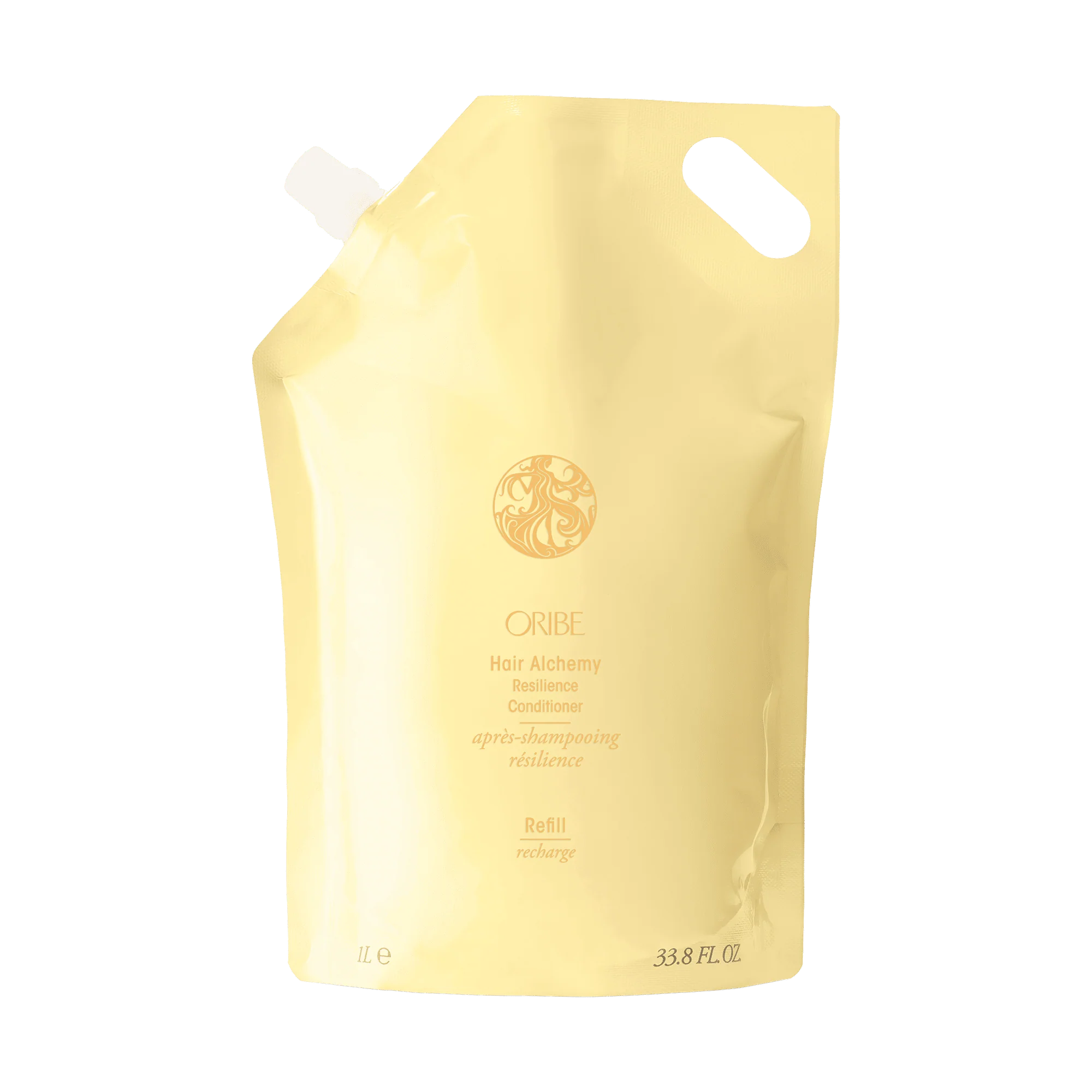 Hair Alchemy Resilience Conditioner - Image 9