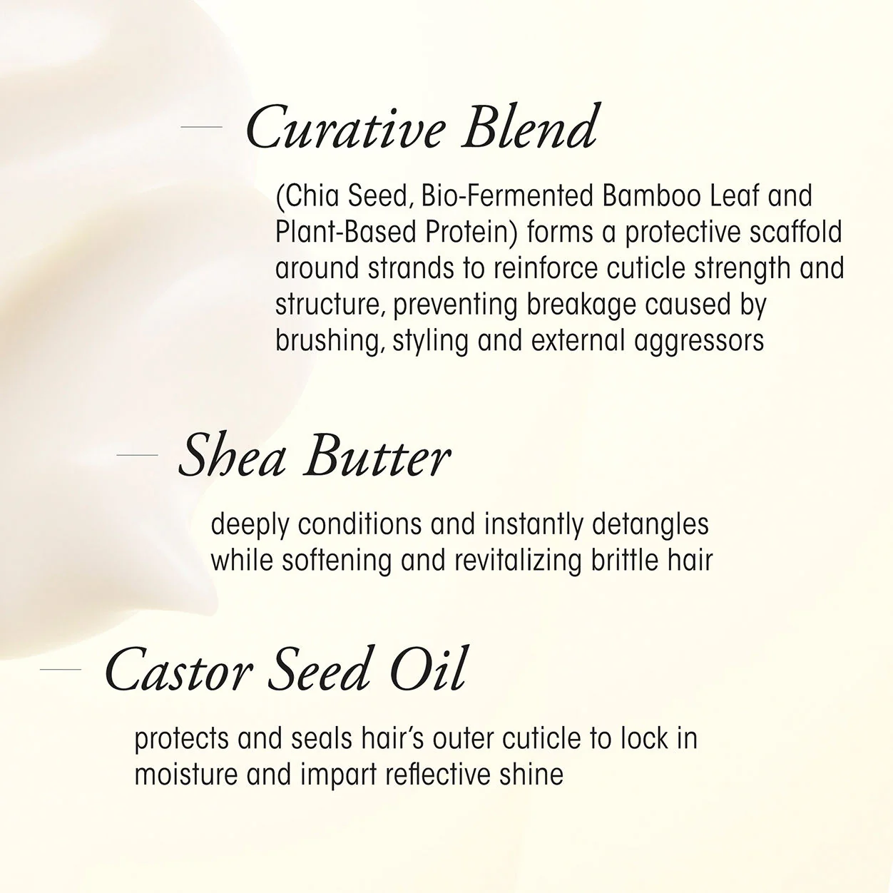 Hair Alchemy Strengthening Masque - Image 5