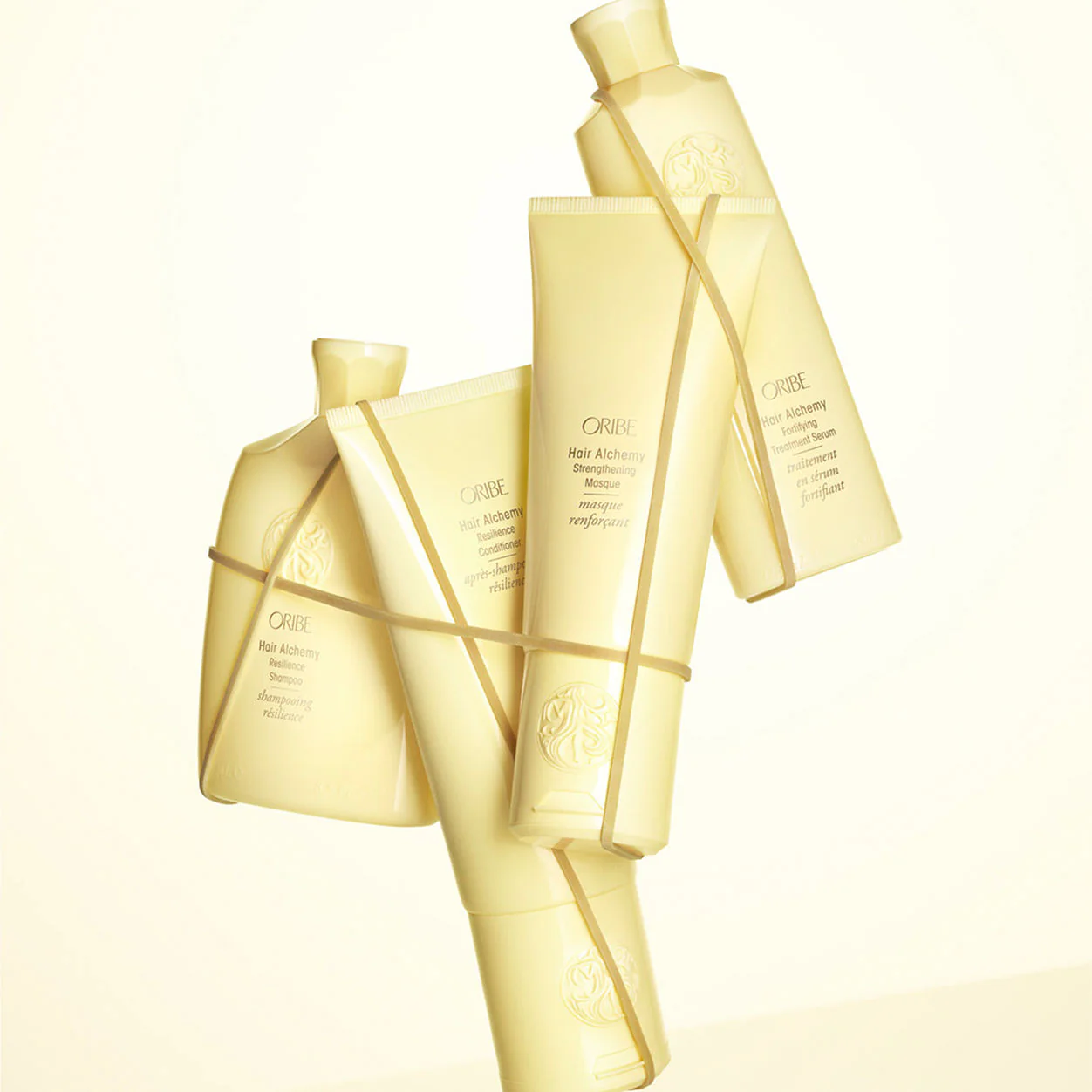 Hair Alchemy Strengthening Masque - Image 7