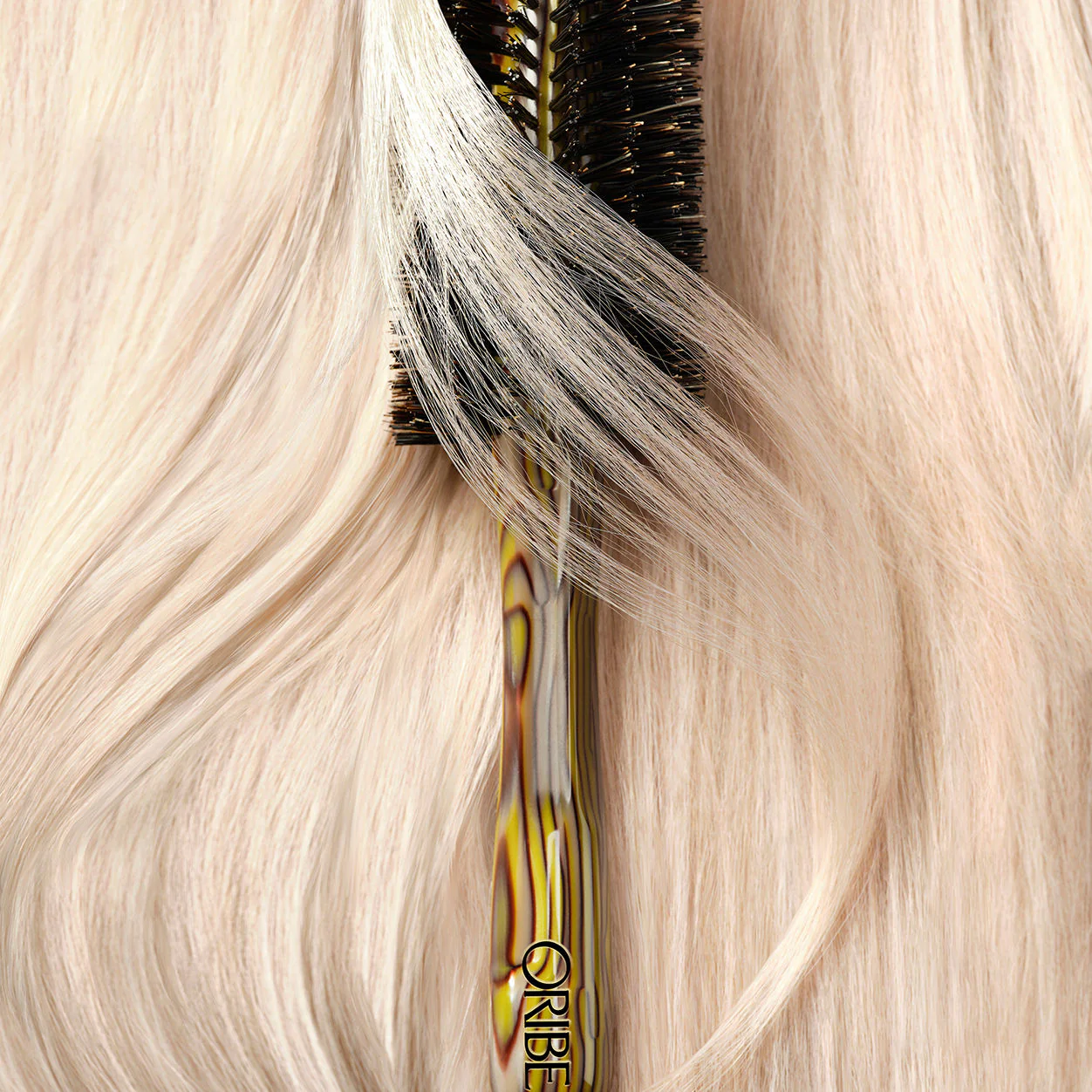 Large Round Brush - Image 2