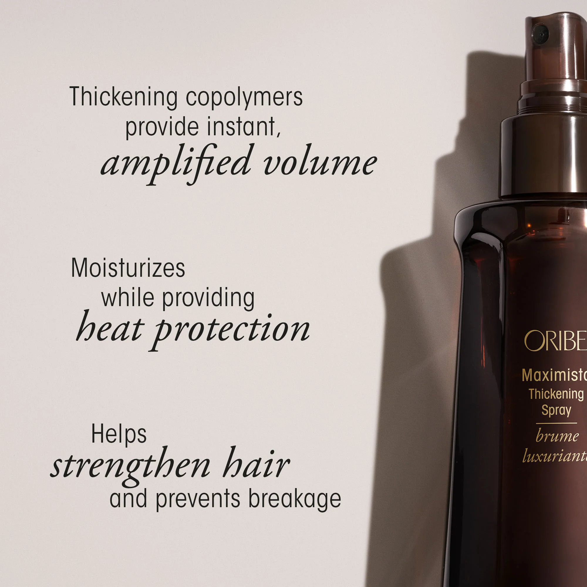 Maximista Thickening Spray - Image 5
